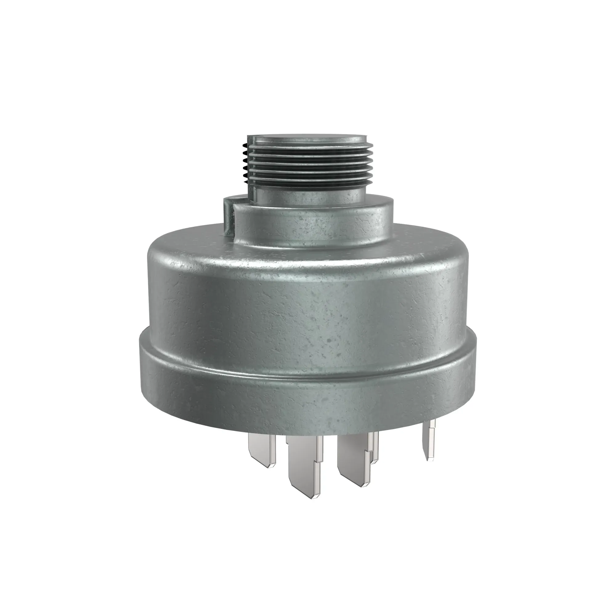 John Deere Ignition Switch - AM38227