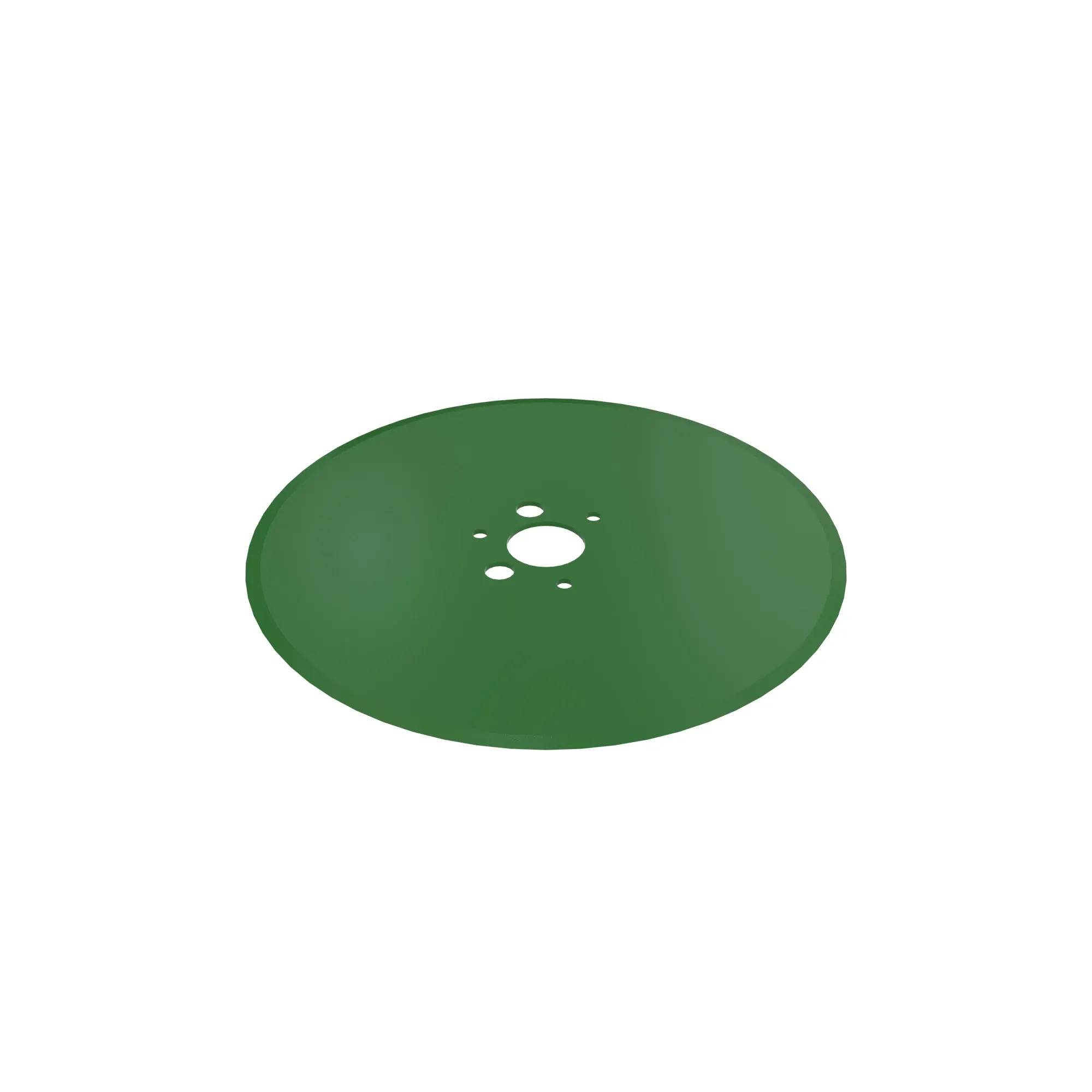 John Deere Disk Colter - 33124