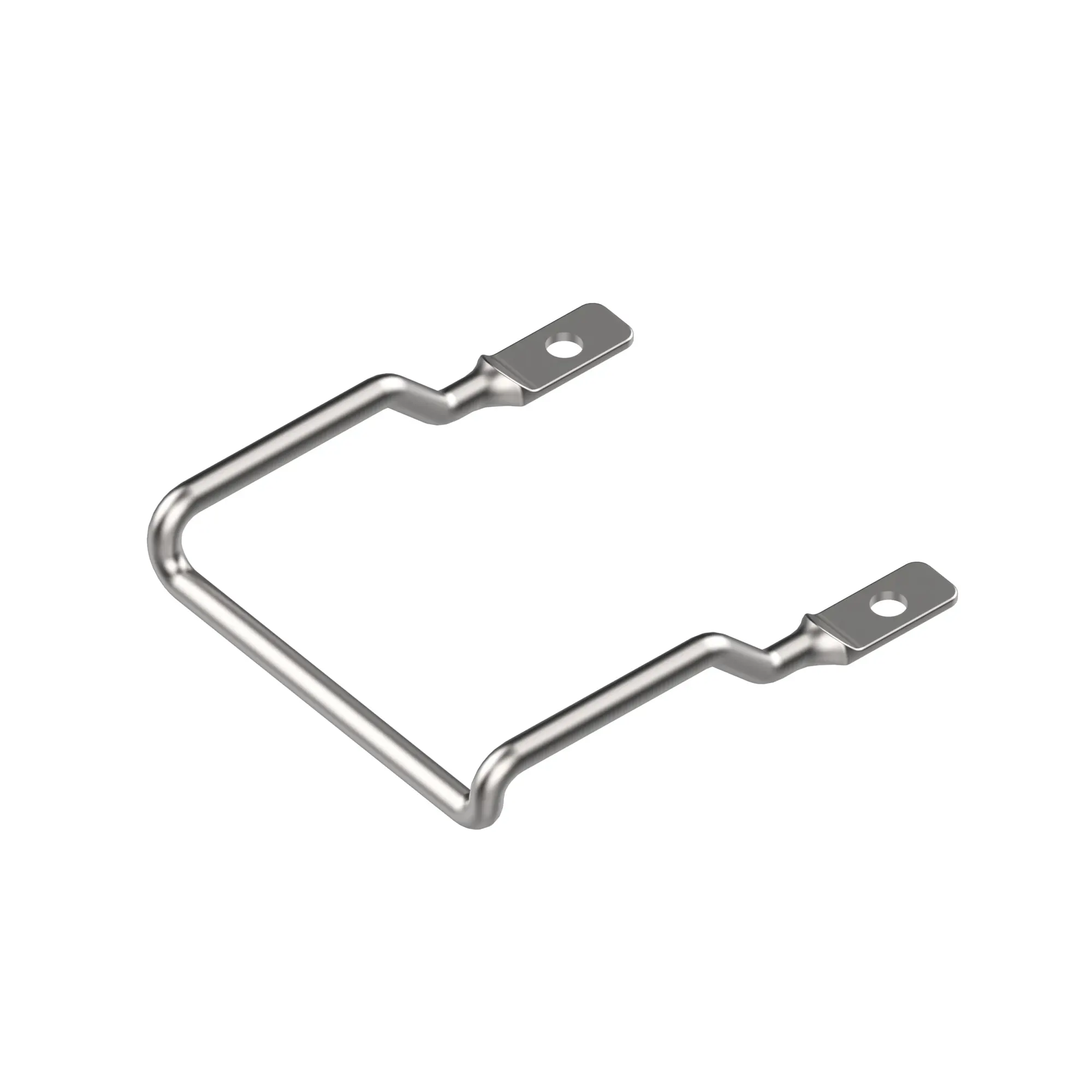 John Deere Tool Box Lid Support - SU32469