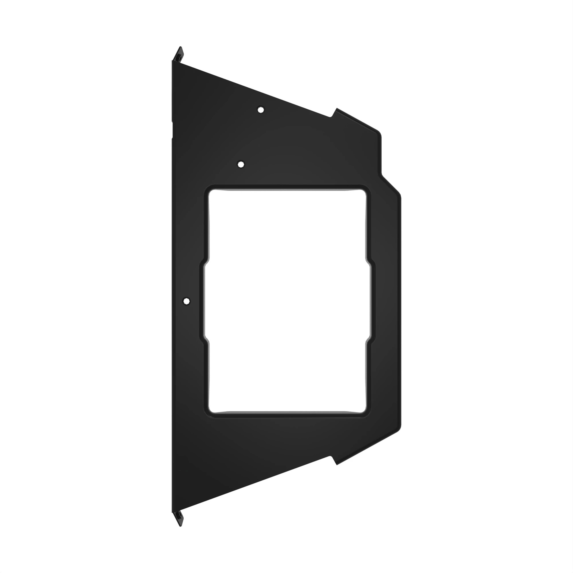 SUPPORT, BATTERY (PAINTED)