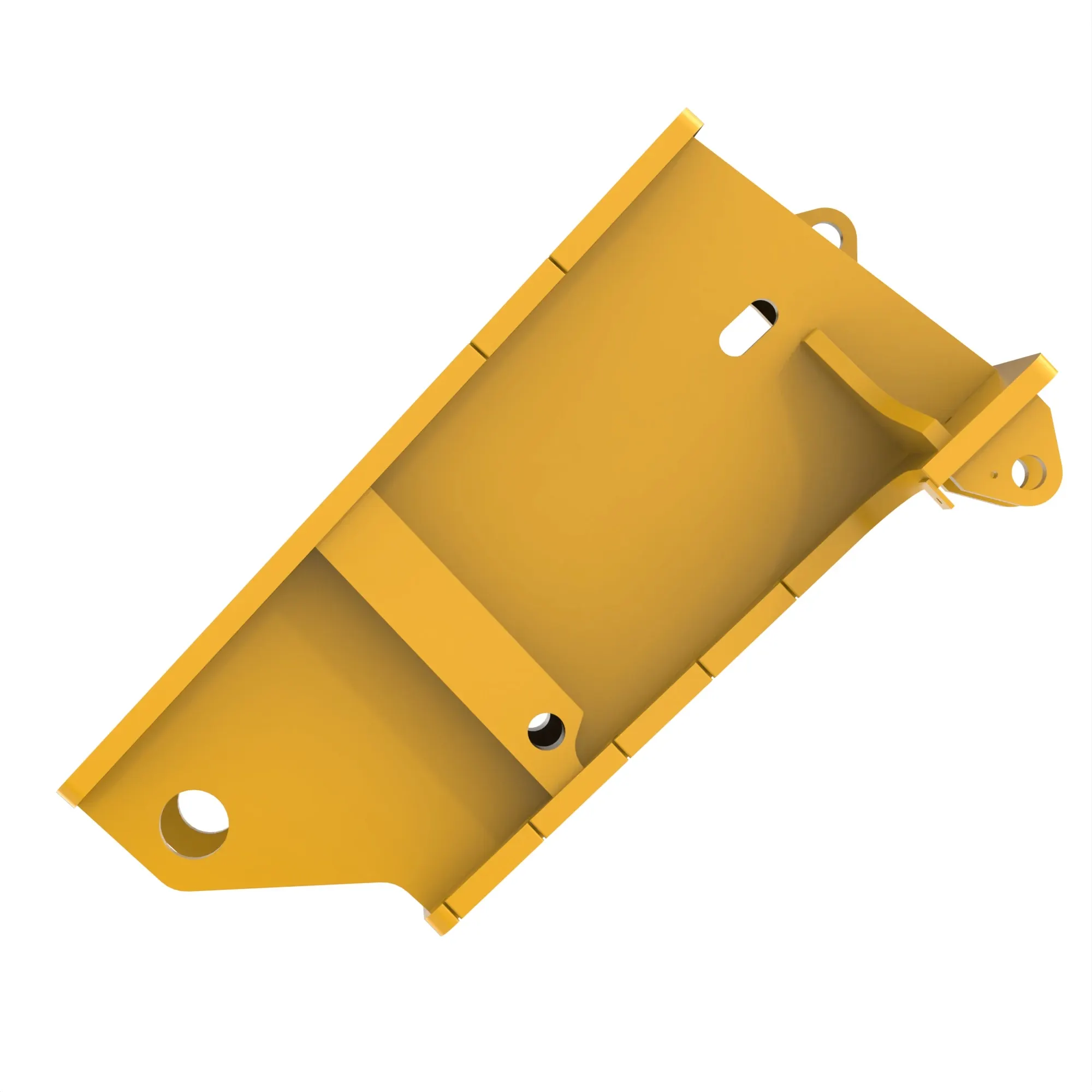 Scarifier Attachment