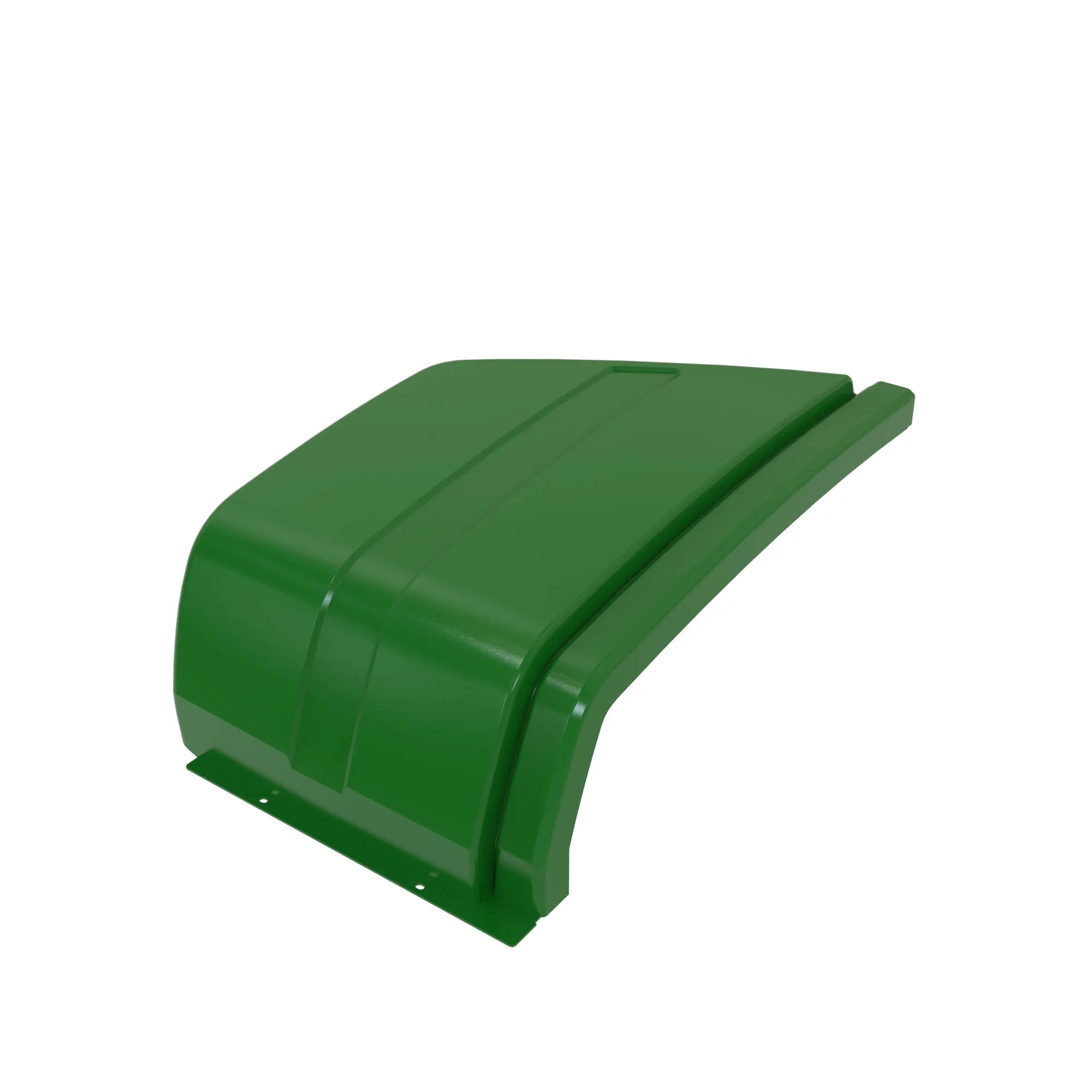 John Deere Cab Rear RH Panel - R301540