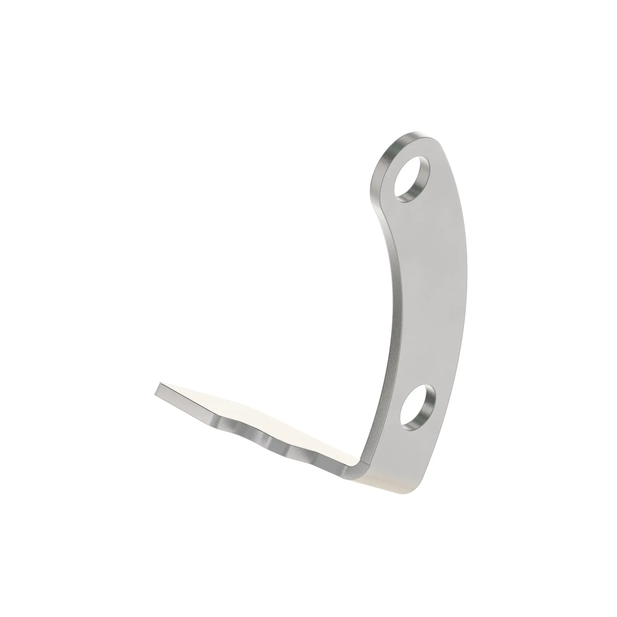 PADDLE, LOWER FRONTT FEEDROLL LHS