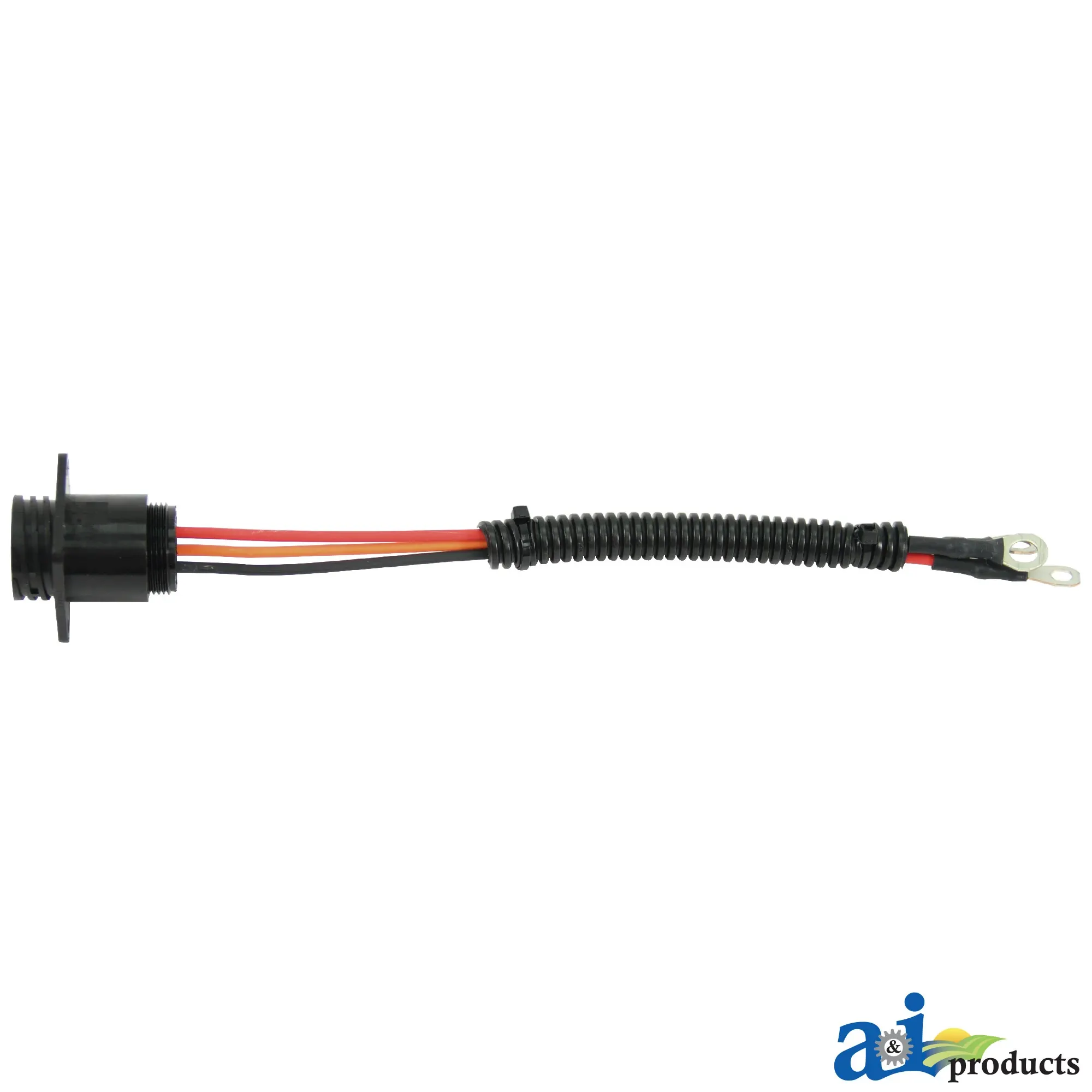Socket Outlet