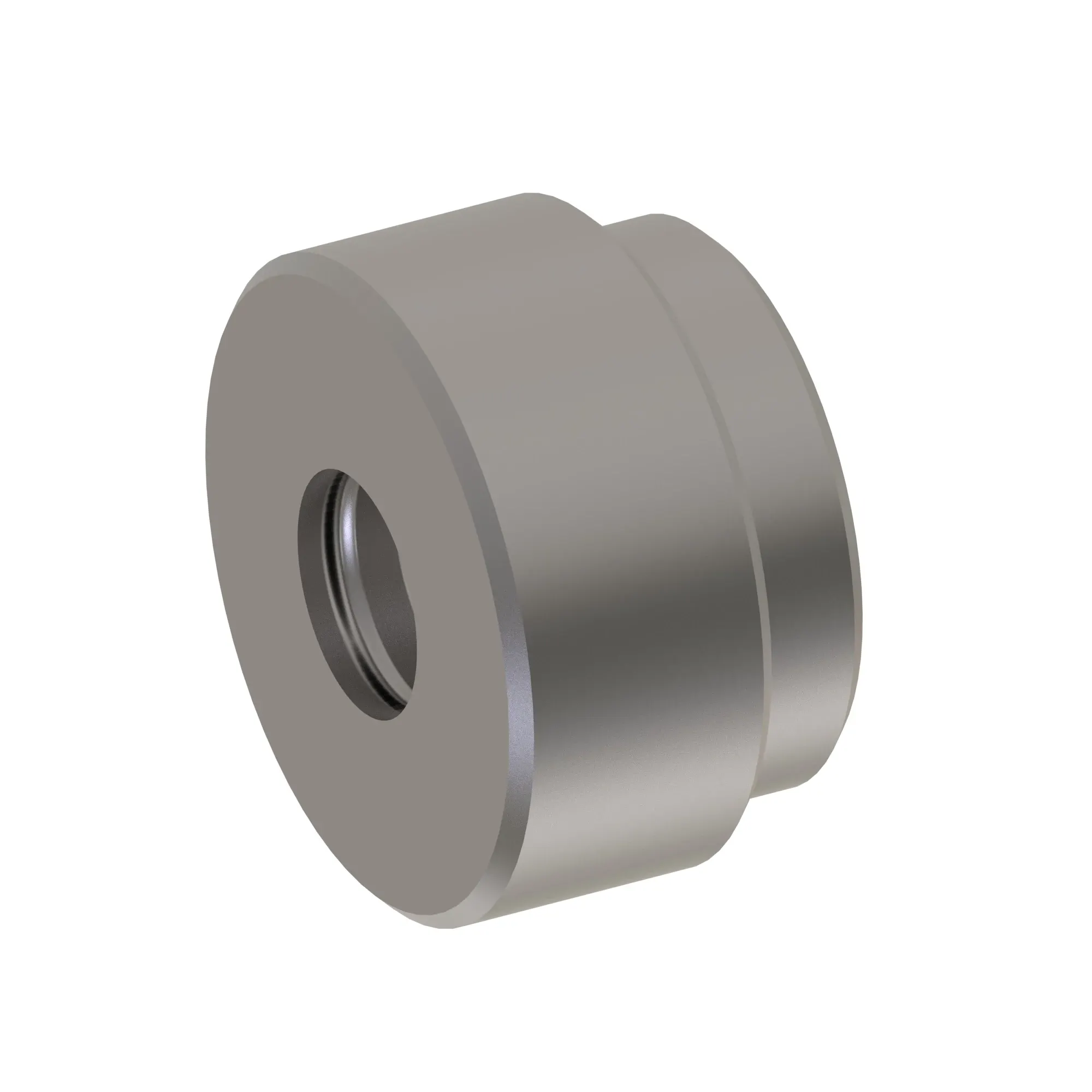 John Deere Threaded Bushing - R114958