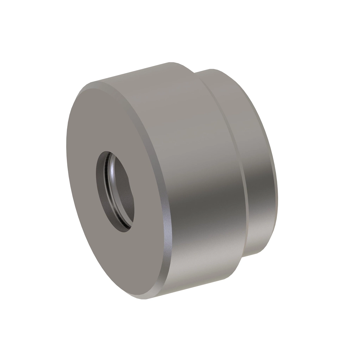 Bushing, Threaded