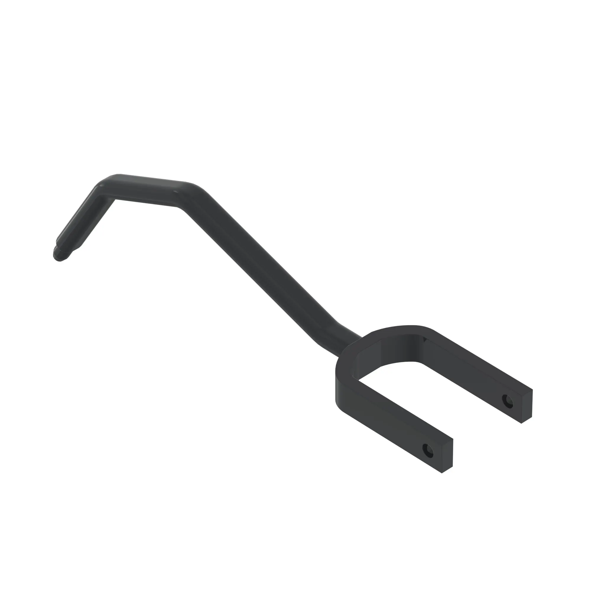 Shifter Rod