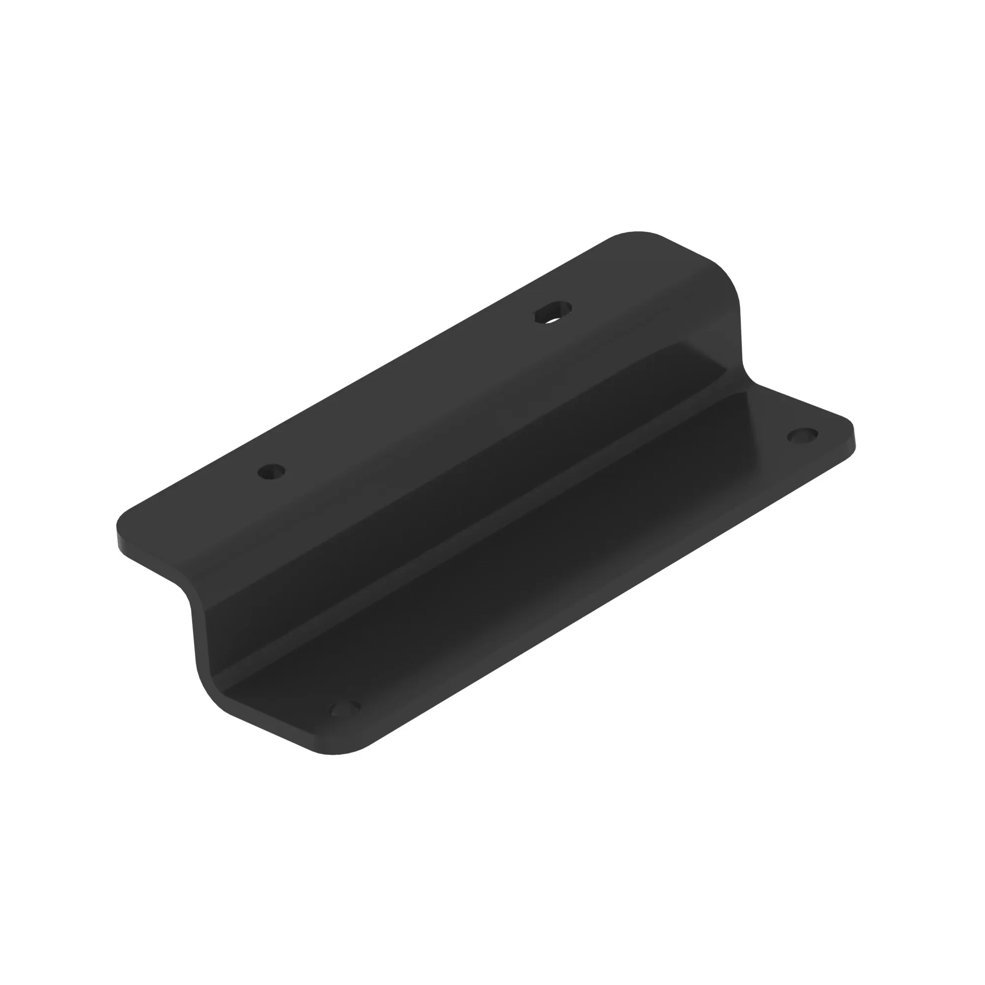 John Deere Front Support - LVU24320