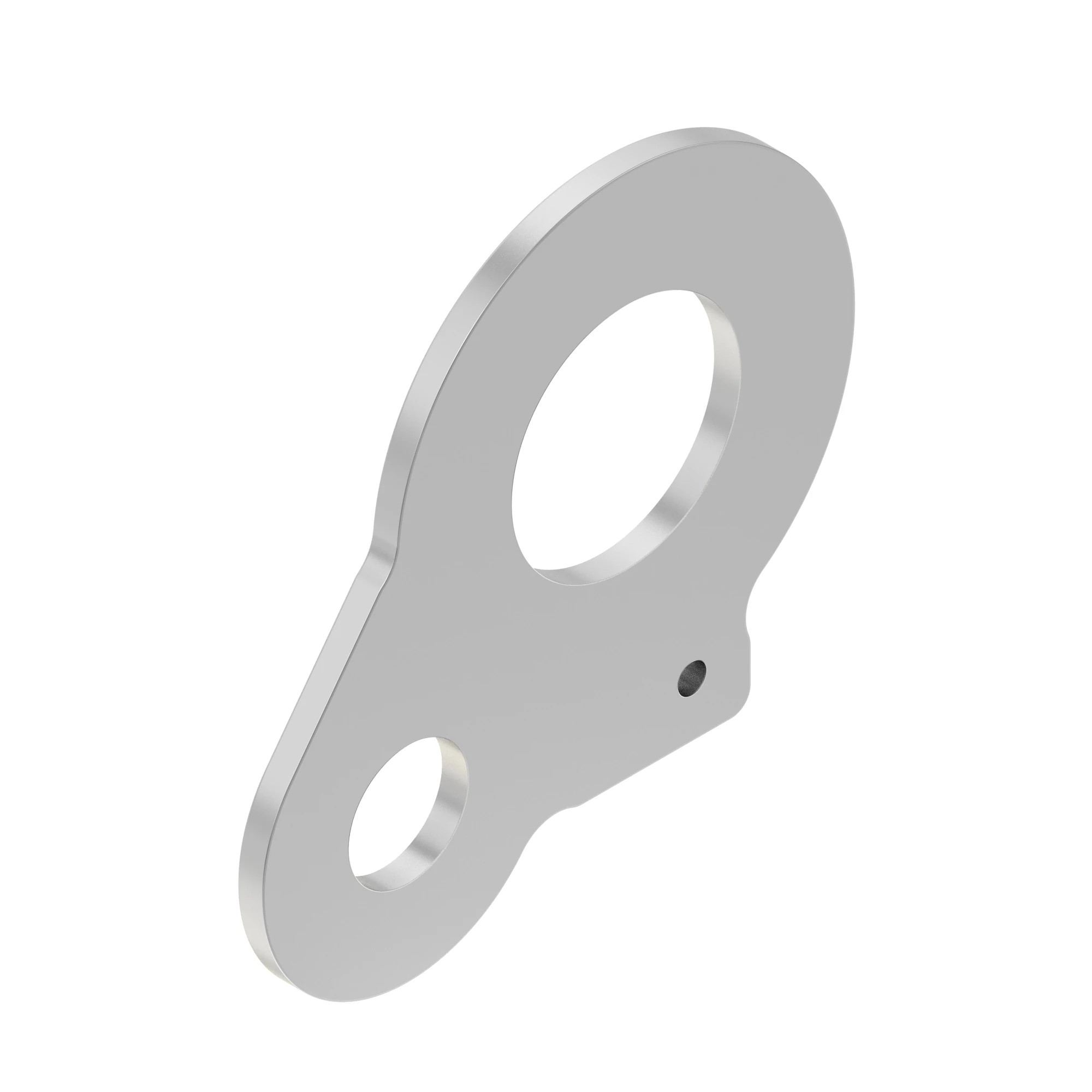 John Deere Pump Backing Plate - R194799