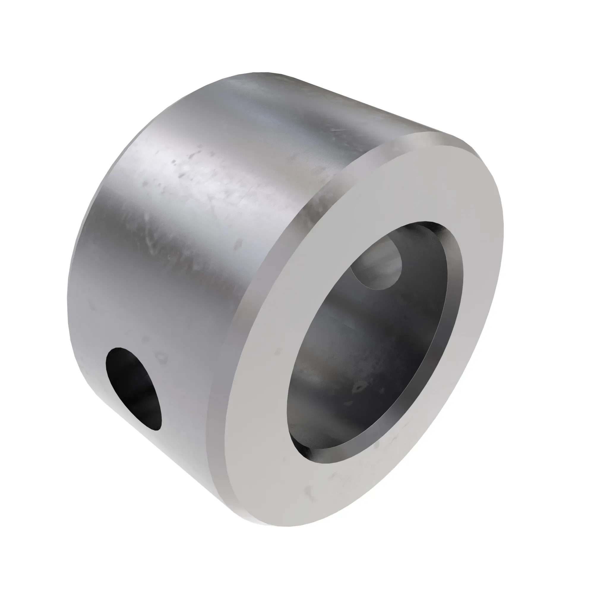 John Deere Bushing with Through Hole - KK27254
