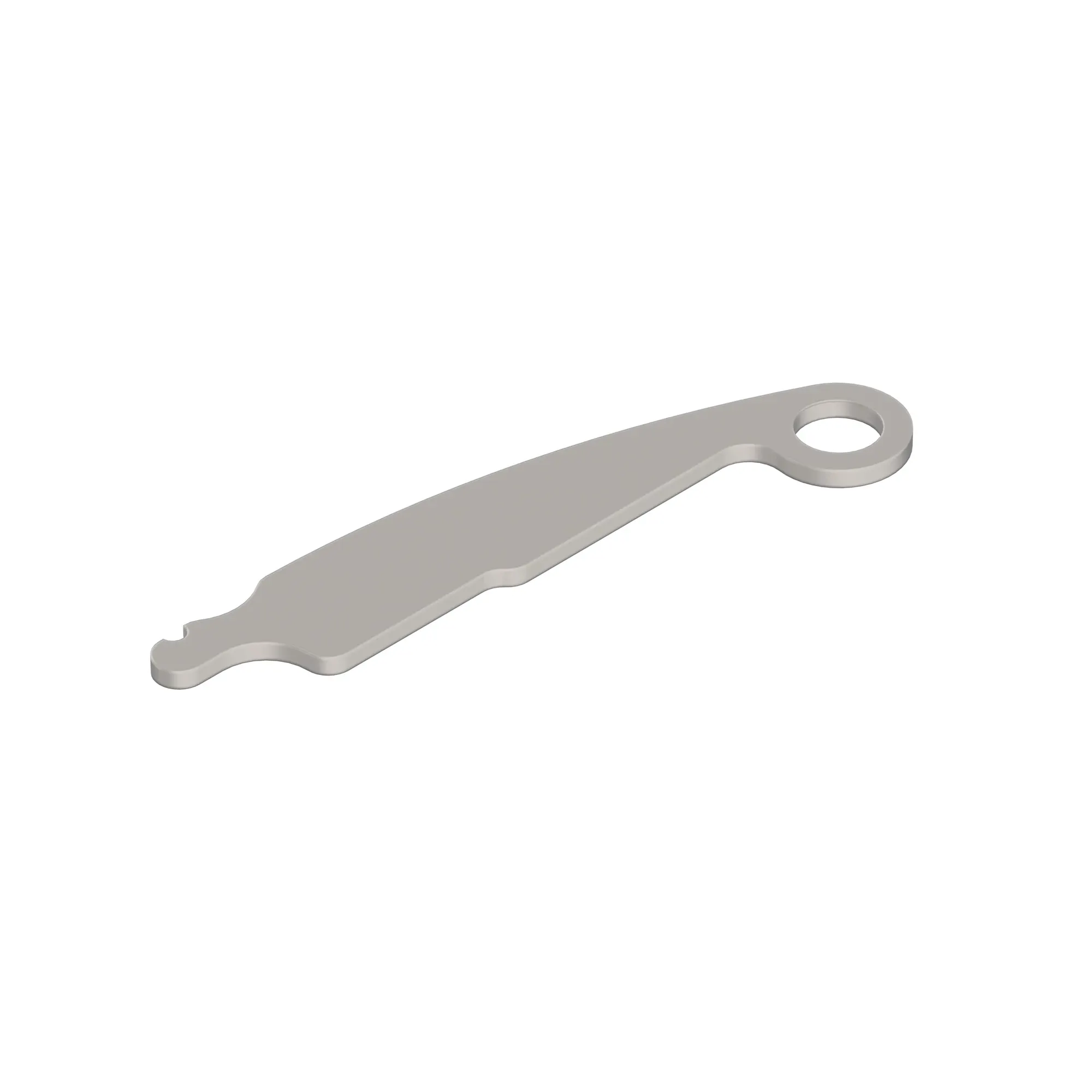 John Deere Neutral Centering Plate - TCU20173