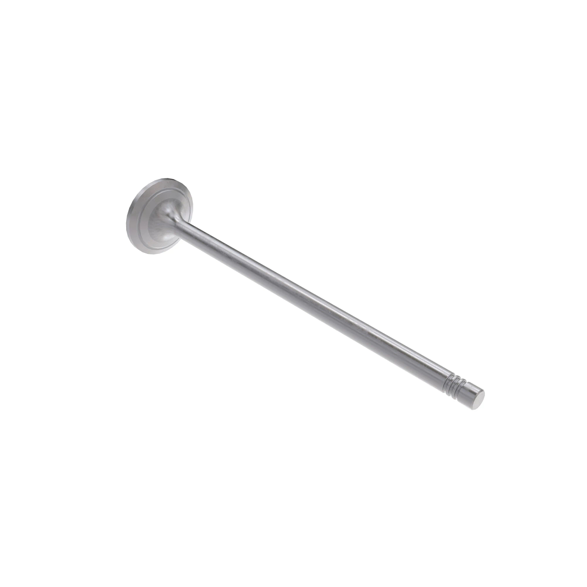 EXHST VALVE,MULTI-BEAD,INCONEL(69X2