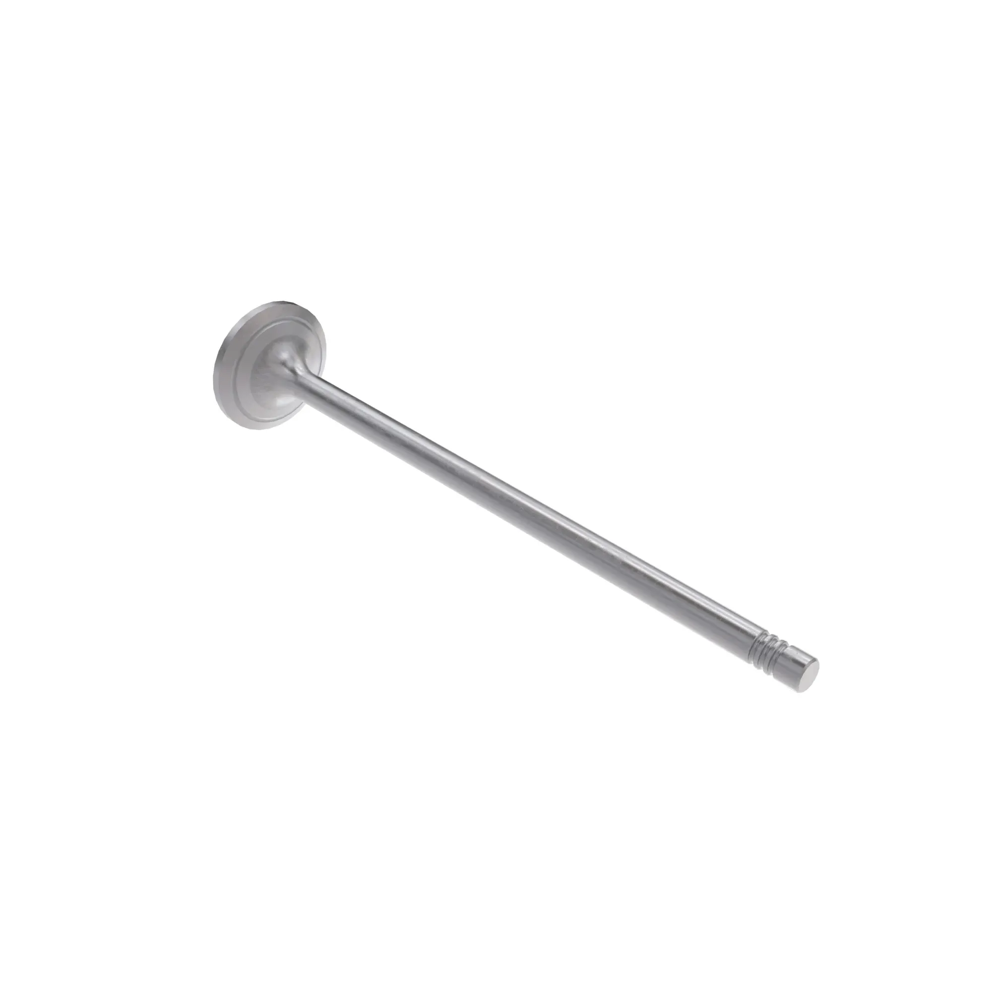 John Deere Multi-Bead Inconel Exhaust Valve - DZ102868