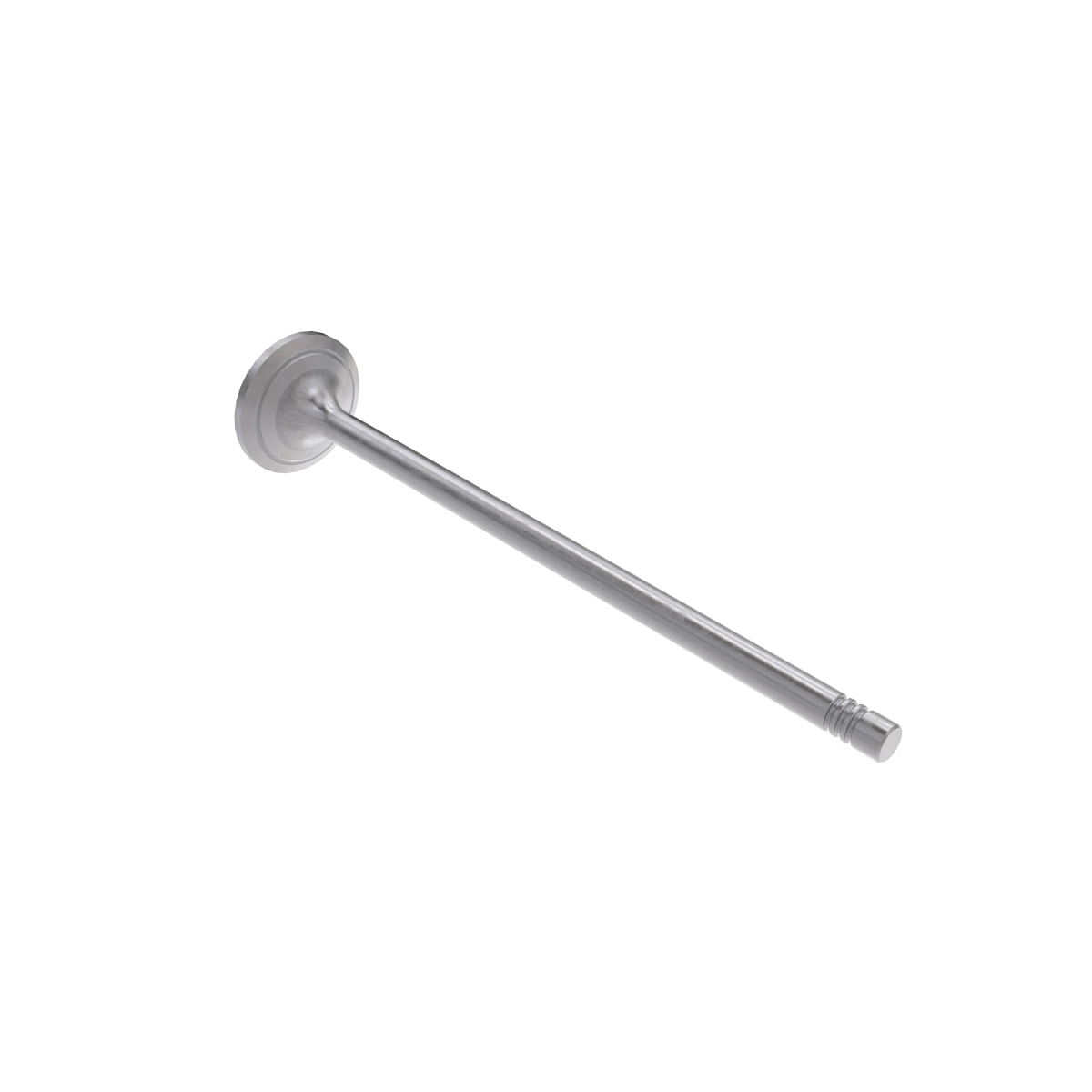 Exhst Valve, Multi-Bead, Inconel