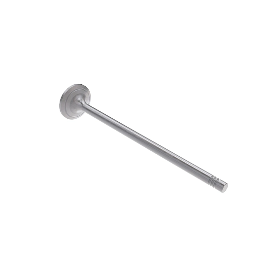 John Deere Multi-Bead Inconel Exhaust Valve - DZ102868
