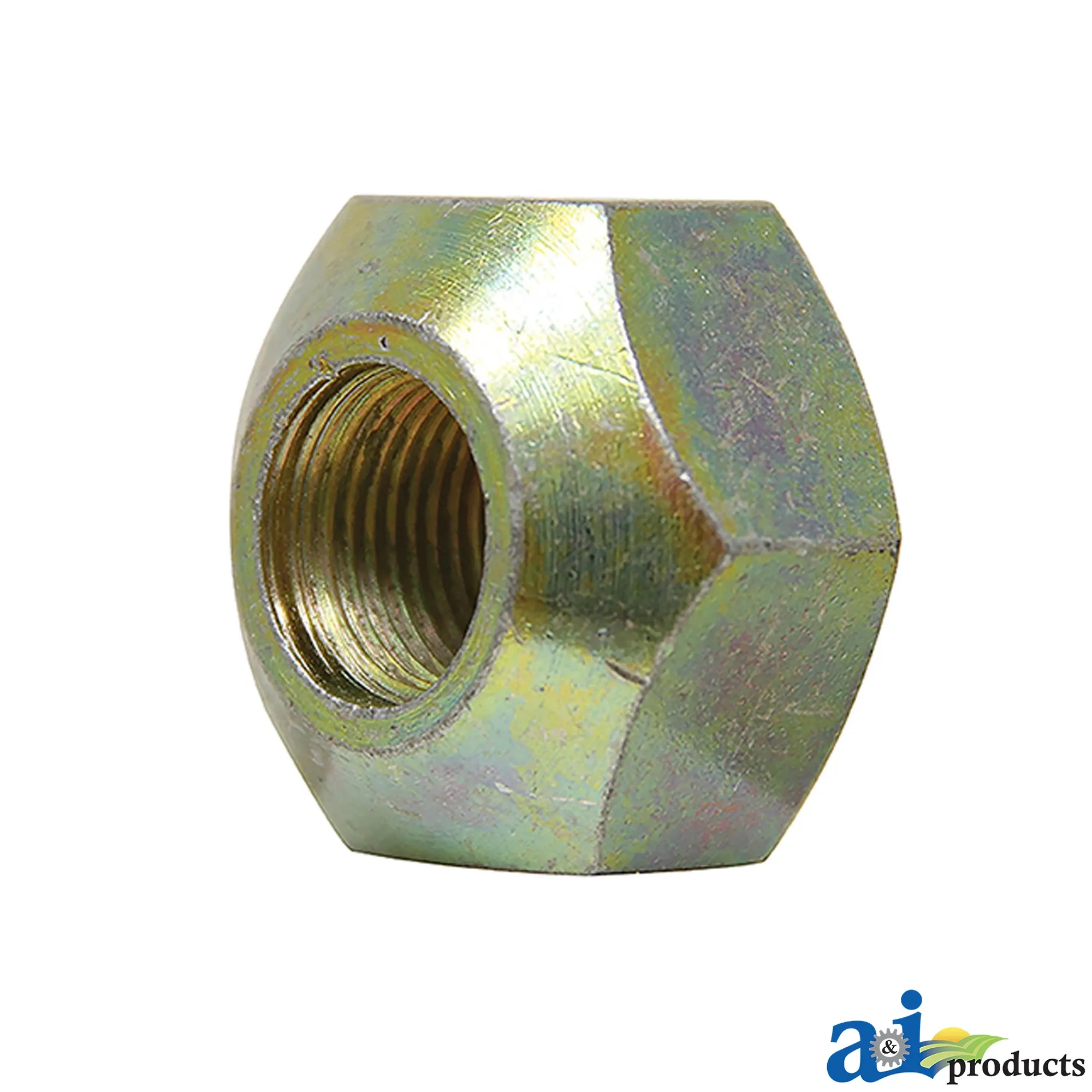 A&I Products Wheel Nut - A-VPH6201