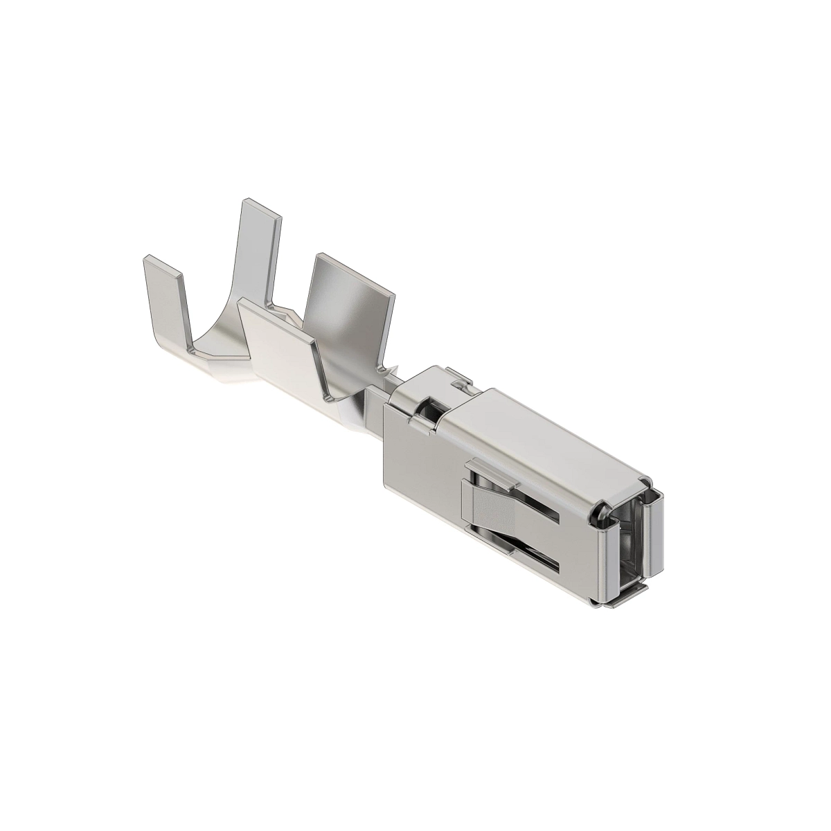 Tyco Amp Mcp 2.8 Term Fem Tin Cpr