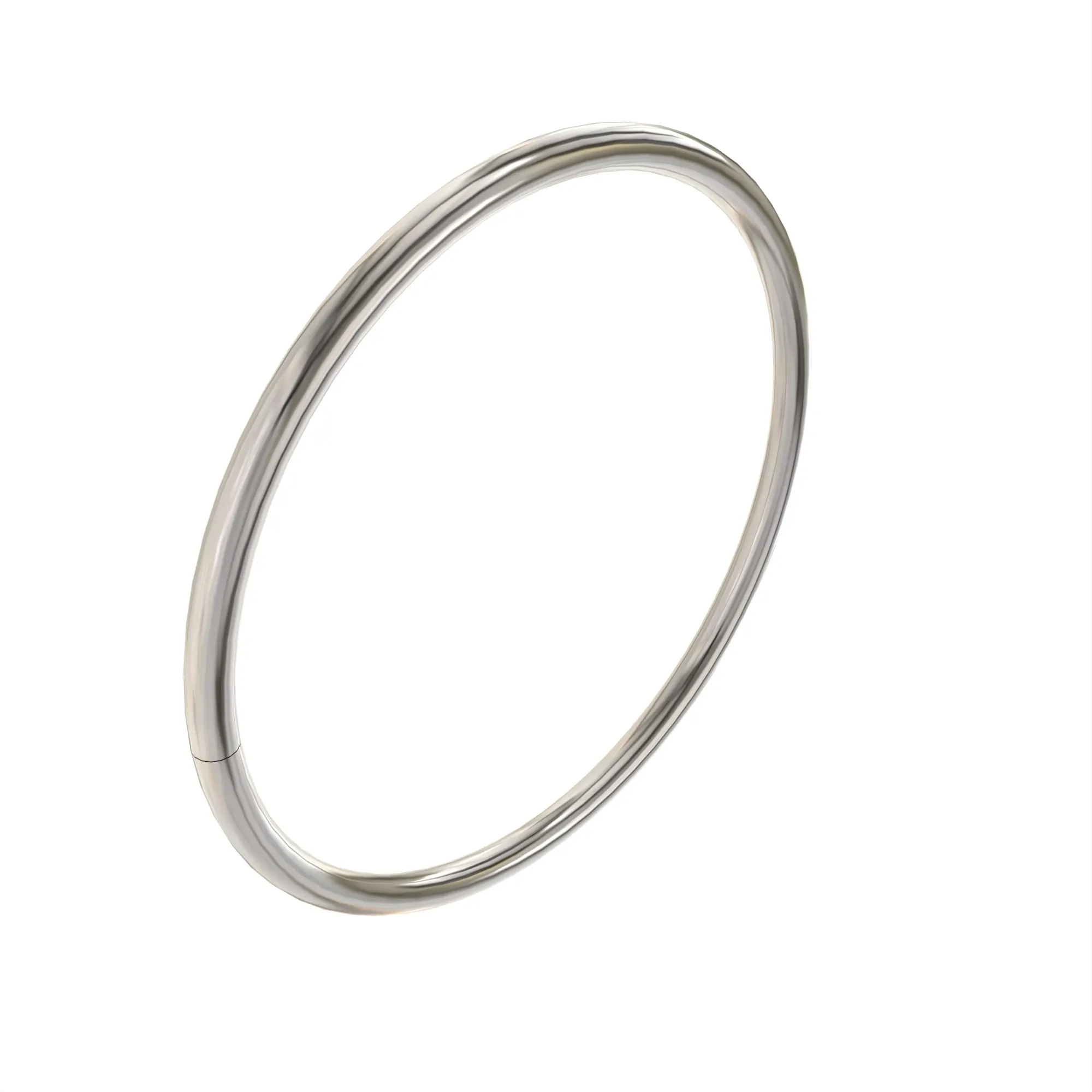 John Deere External Snap Ring - H145548