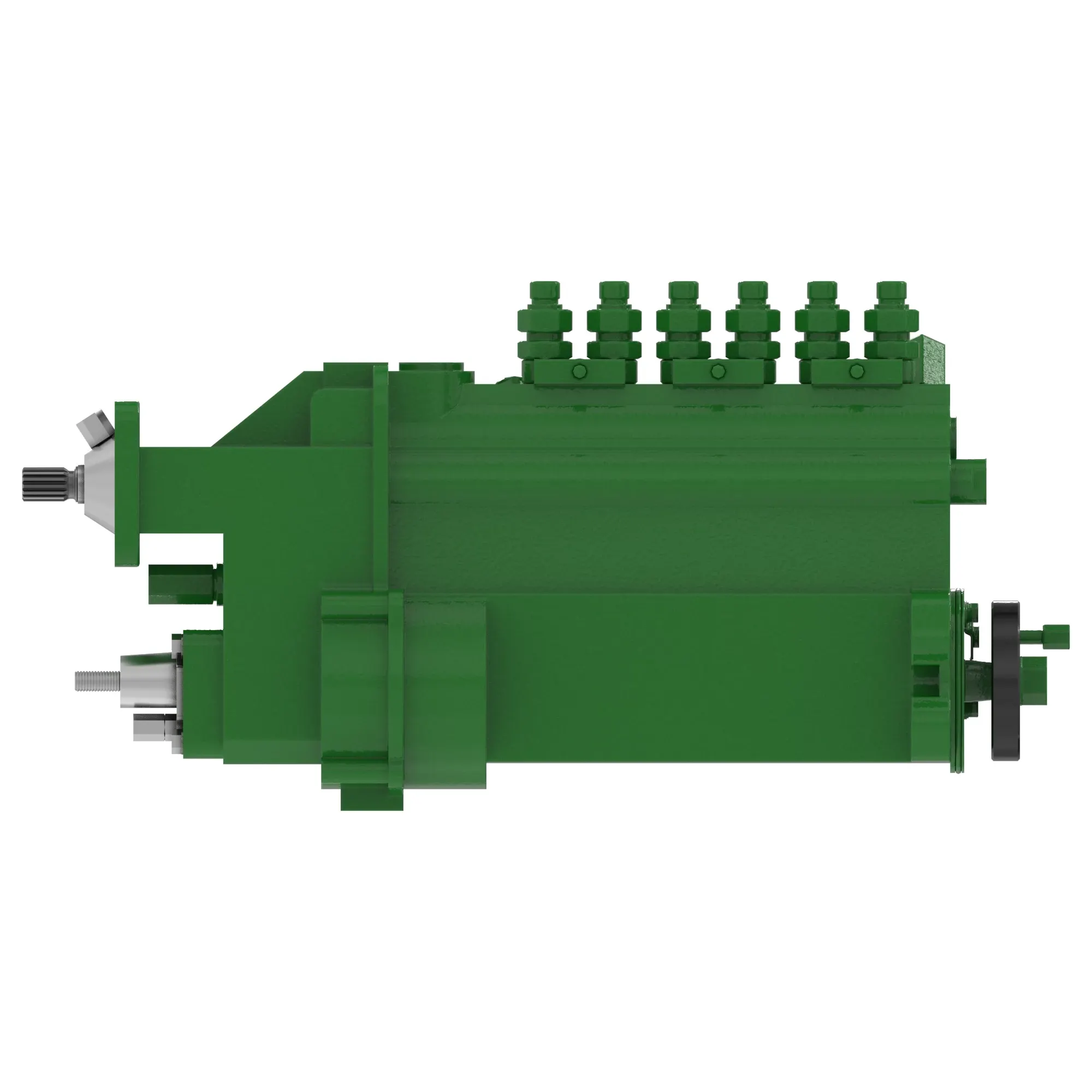 FUEL INJECTION PUMP