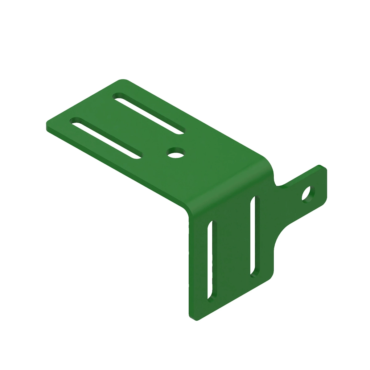 John Deere Plate - HXE156207