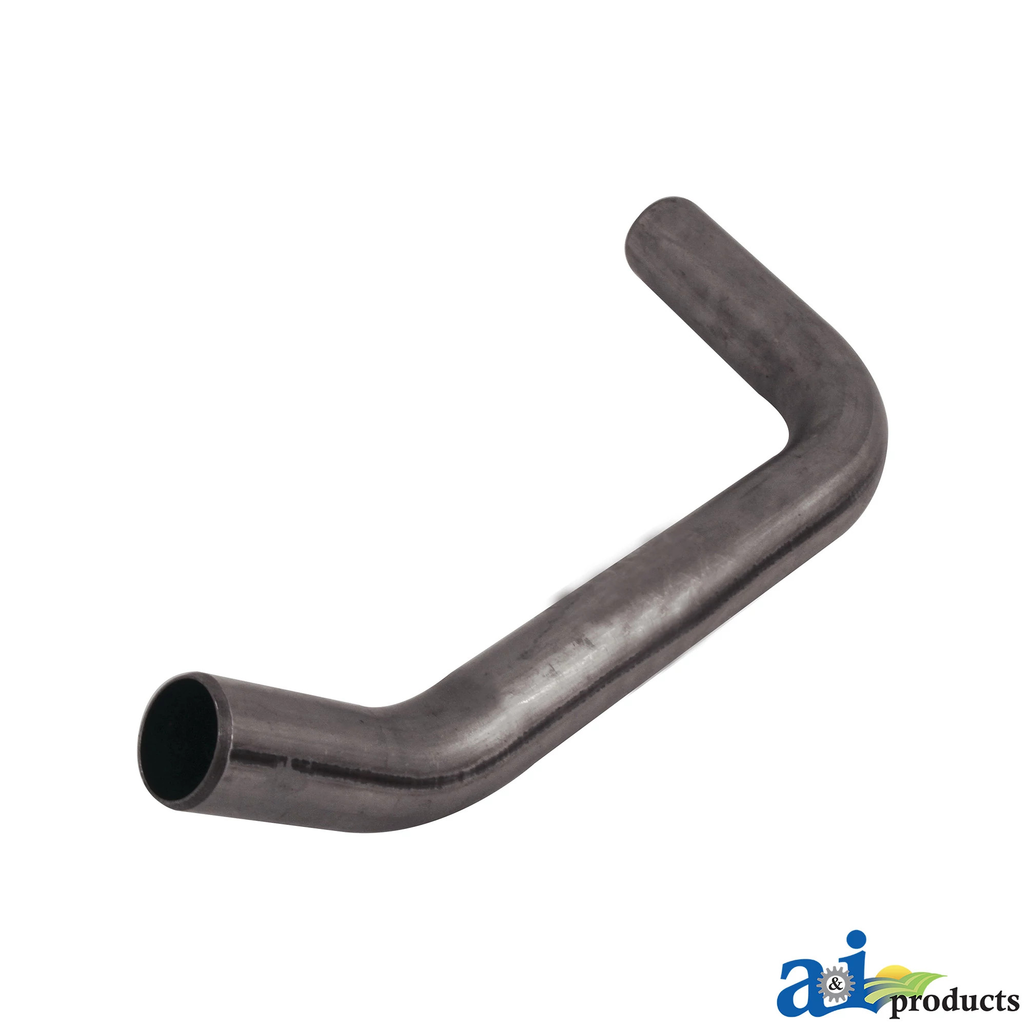 A&I Products Oil Cooler Bypass Tube - A-R50386