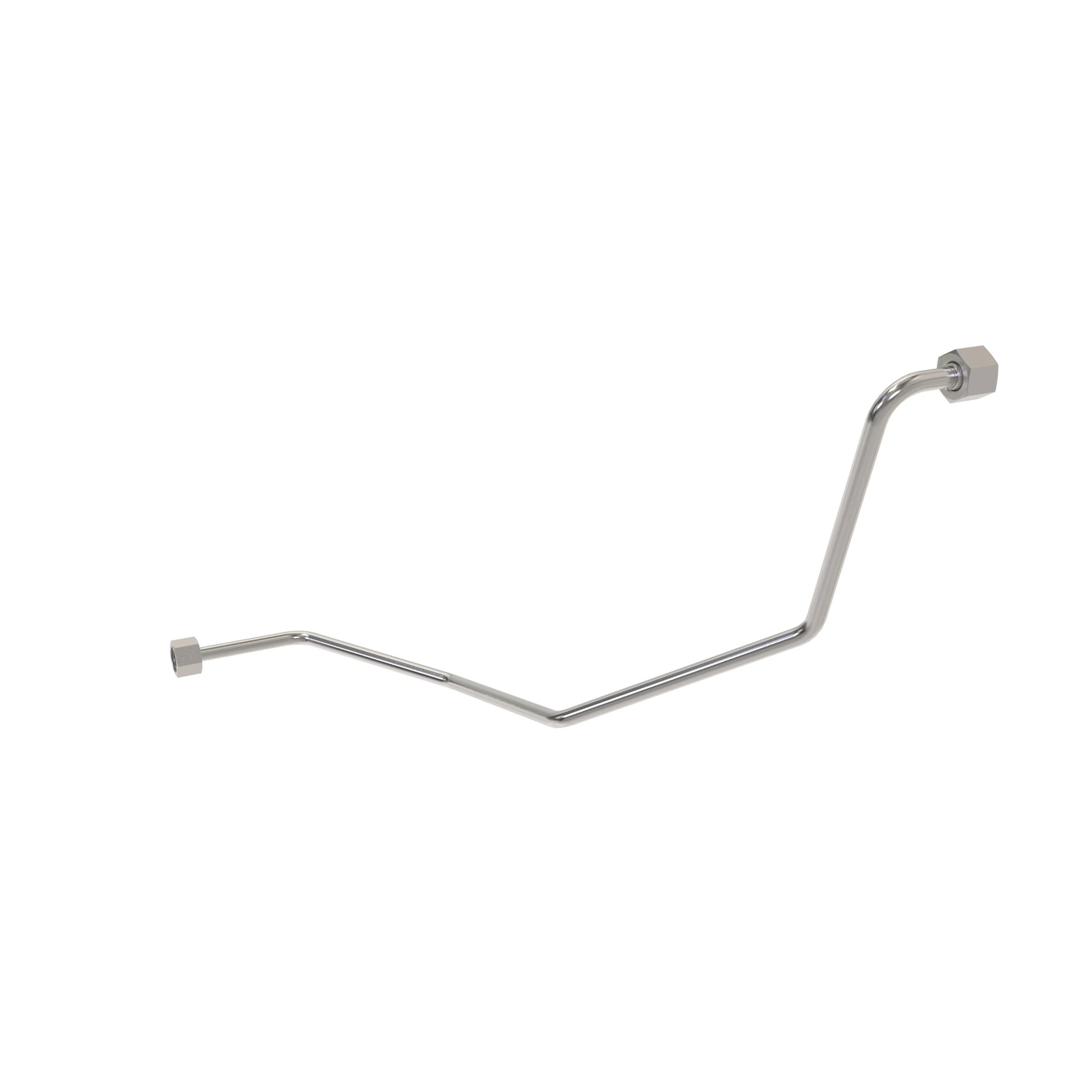 John Deere Oil Line - RE201206