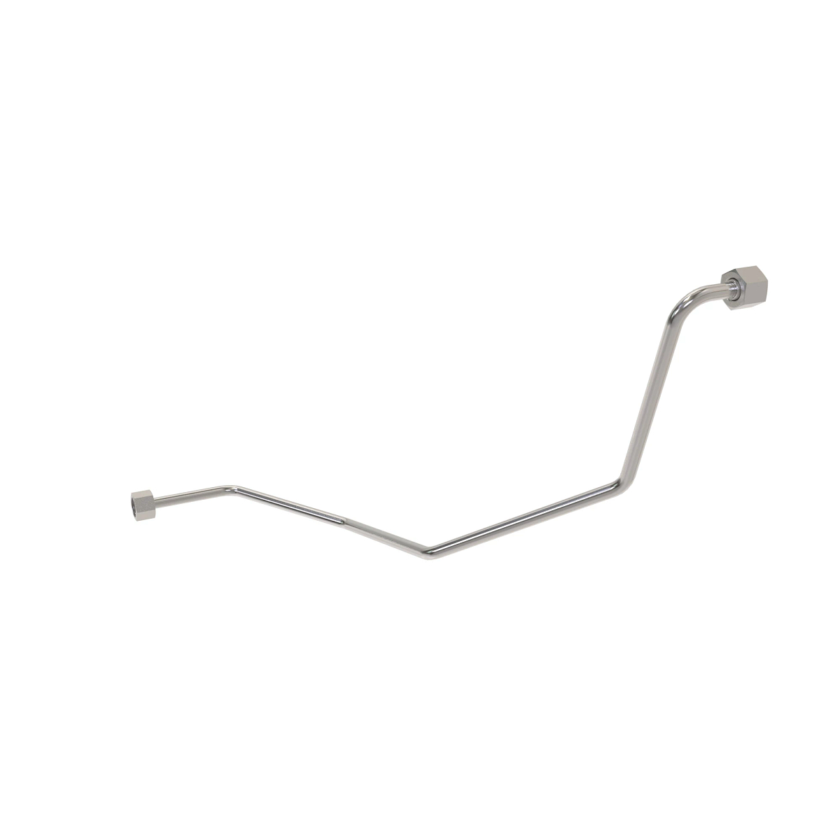 John Deere Oil Line - RE201206