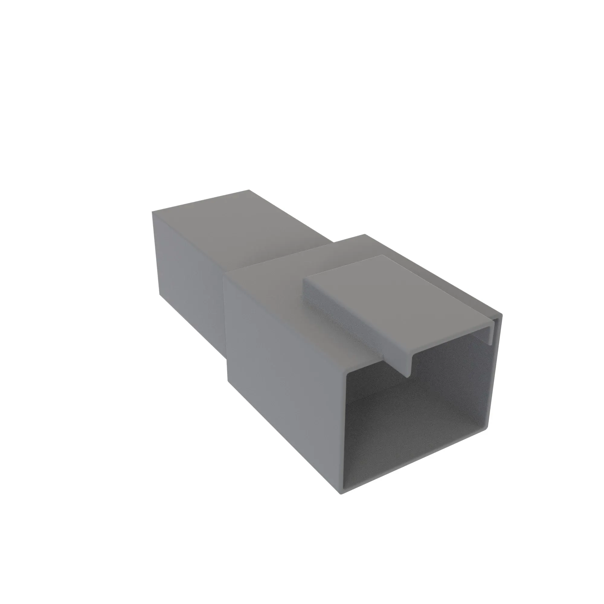 John Deere Electrical Connector - F052694
