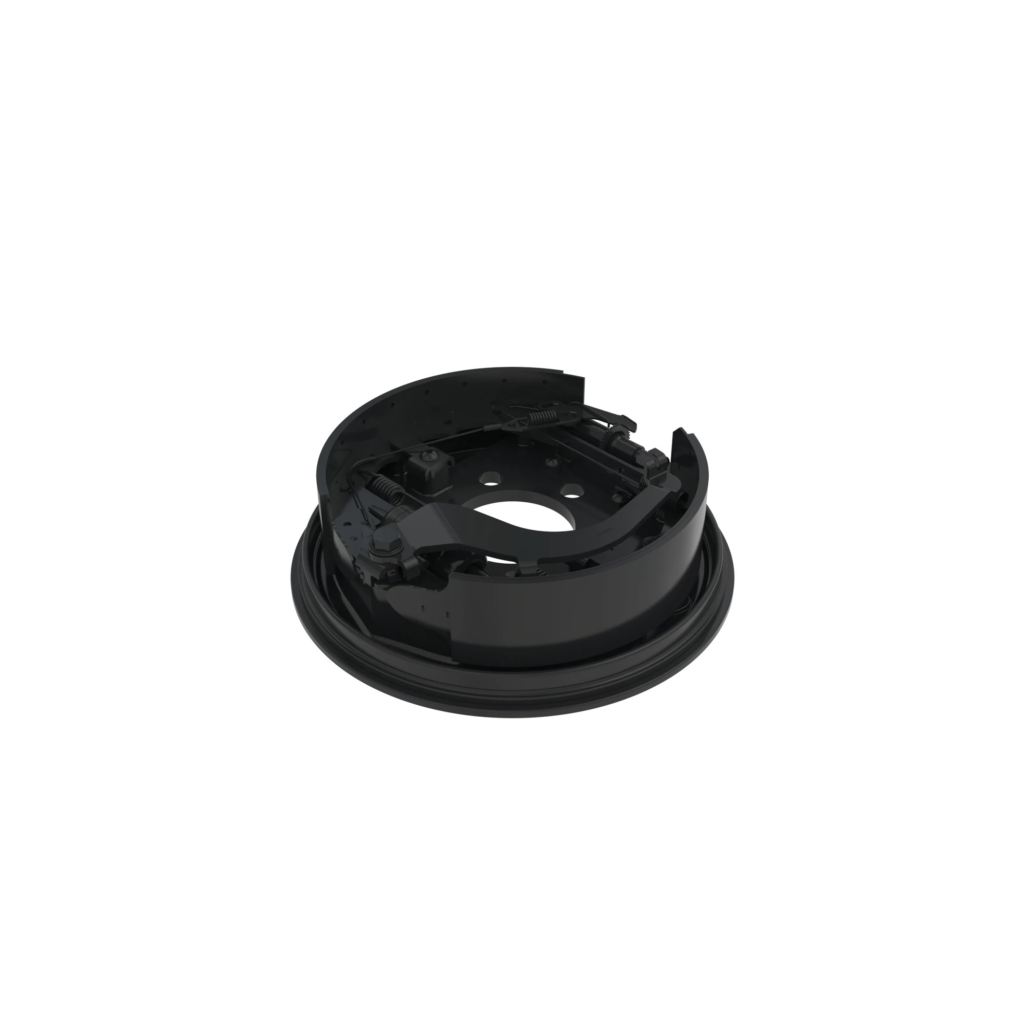⚙️ AH143332: Conjunto de Freno, Lado Izquierdo John Deere 🚜✅