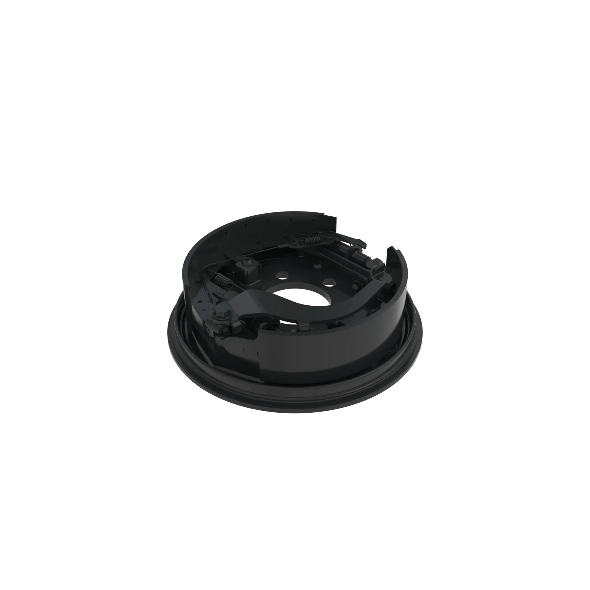 John Deere Brake Assembly, Left Side - AH143332