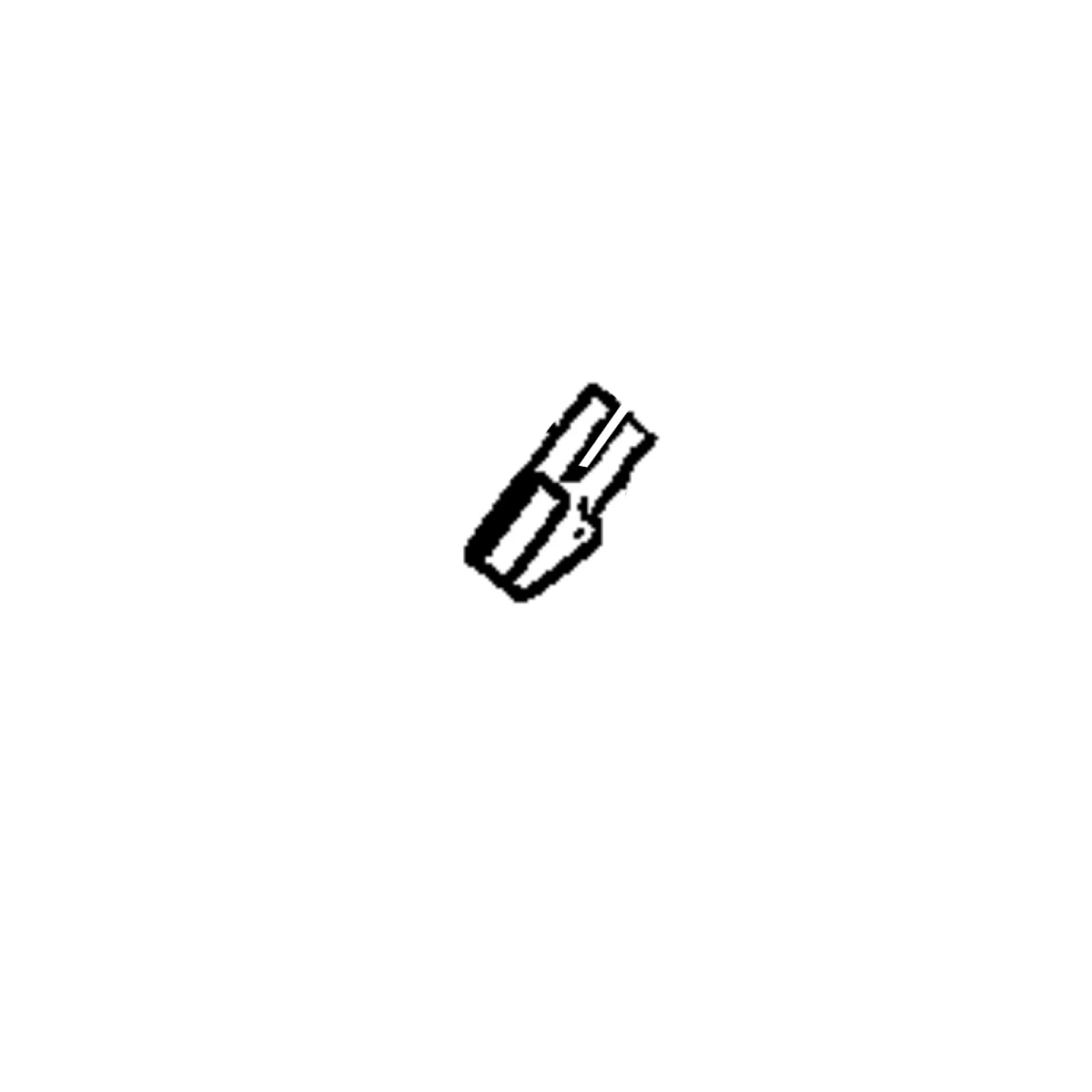Tooth, Auger Bit
