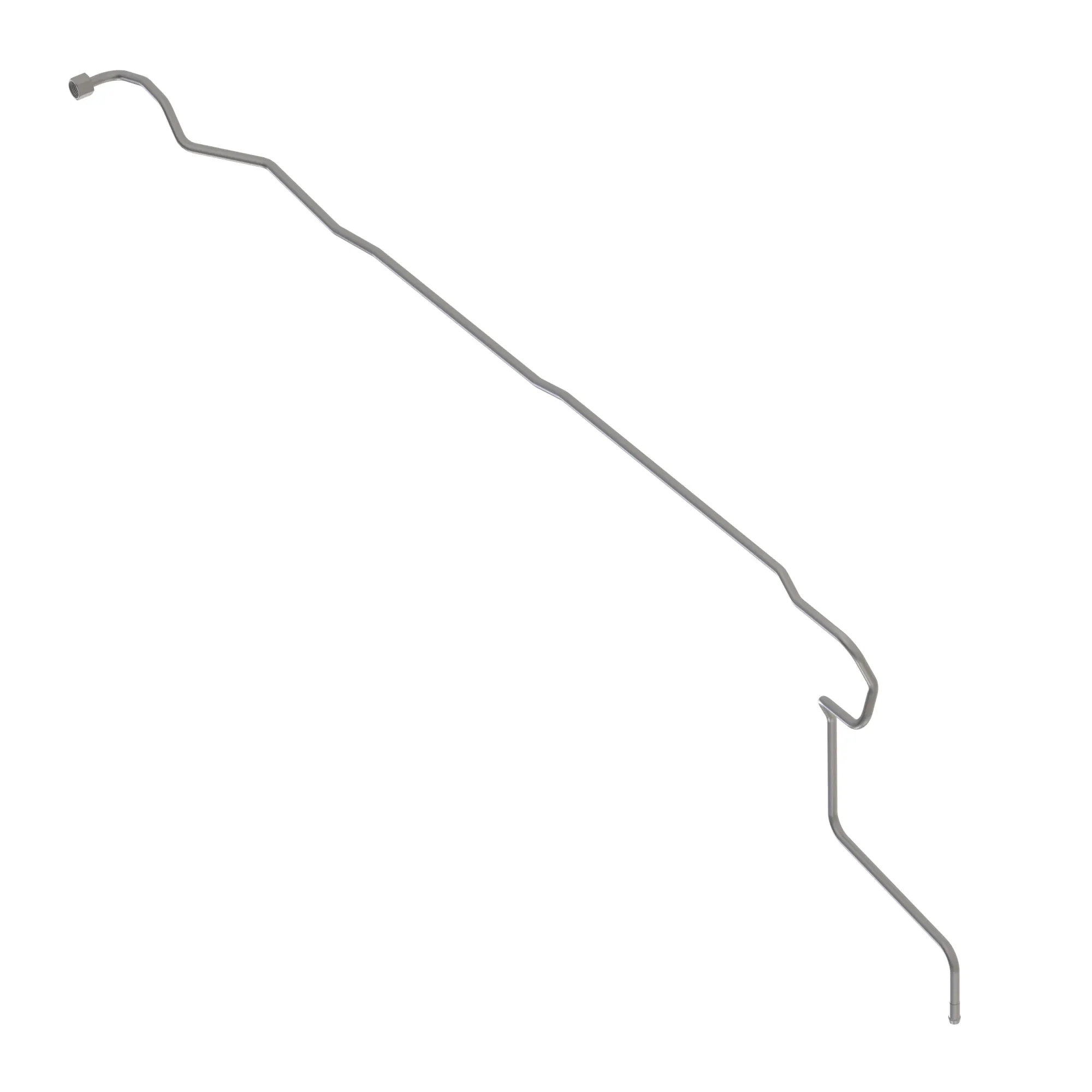 Oil Line