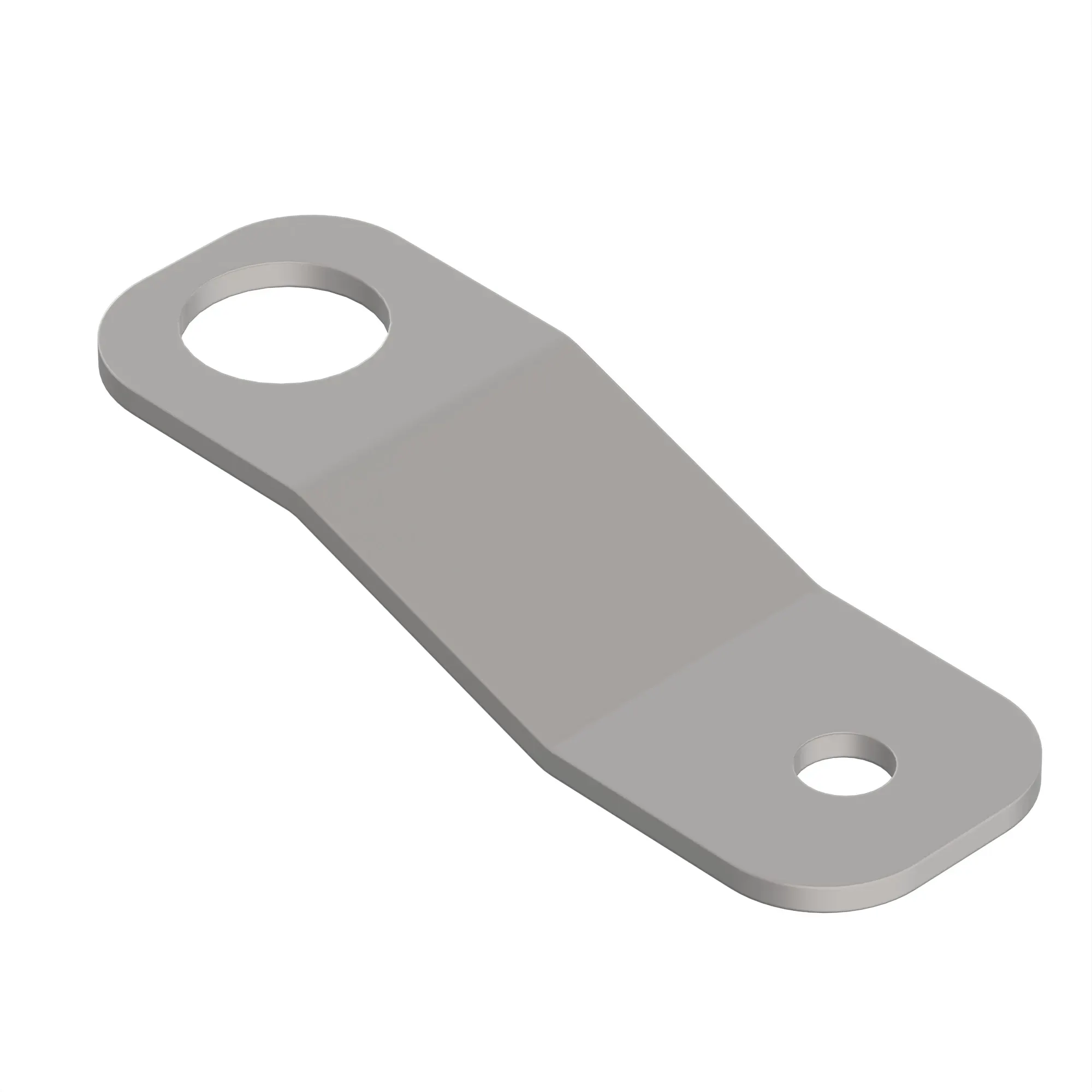 OPERATOR'S PLATFORM HOLDER