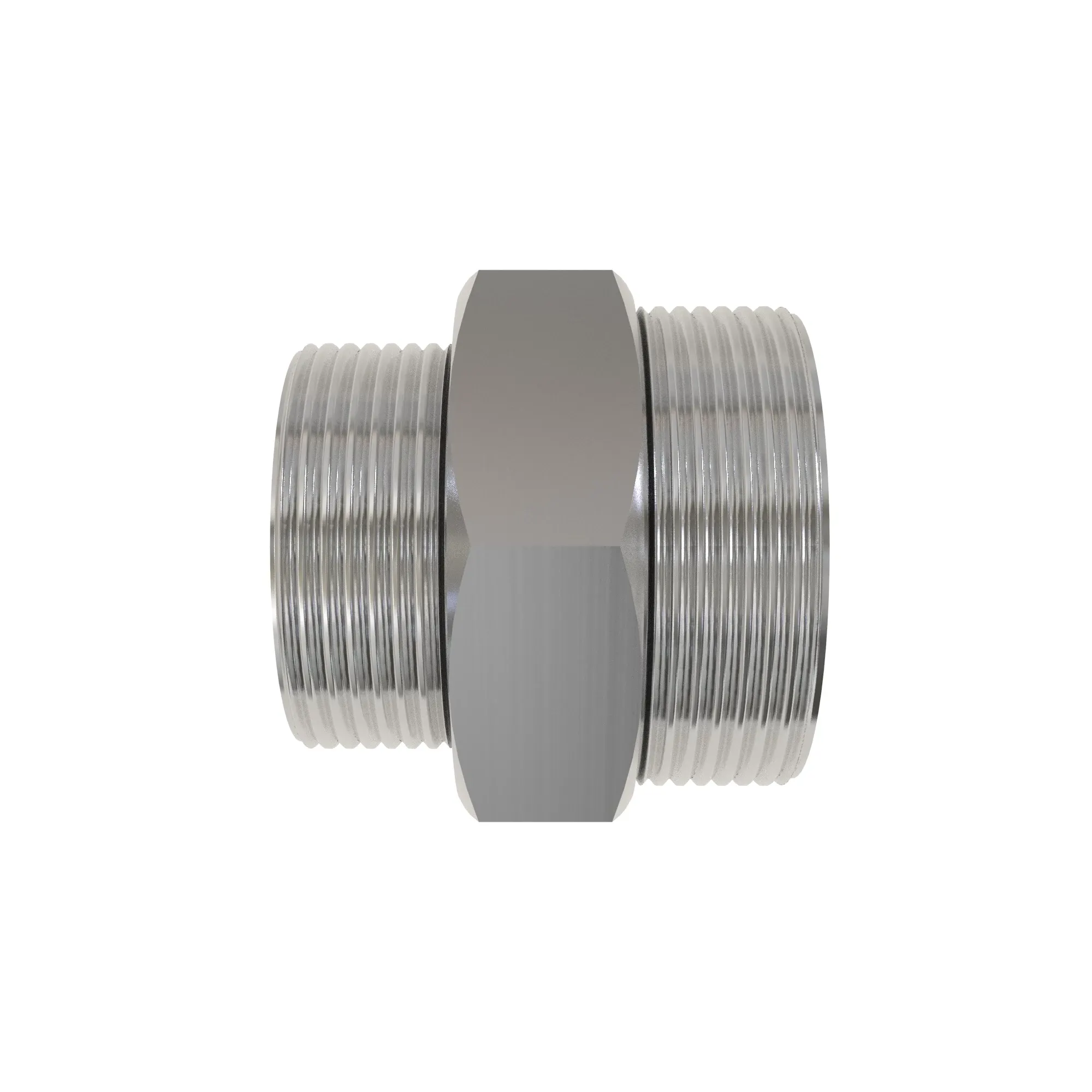 UNION FITTING 24-20HMLOS