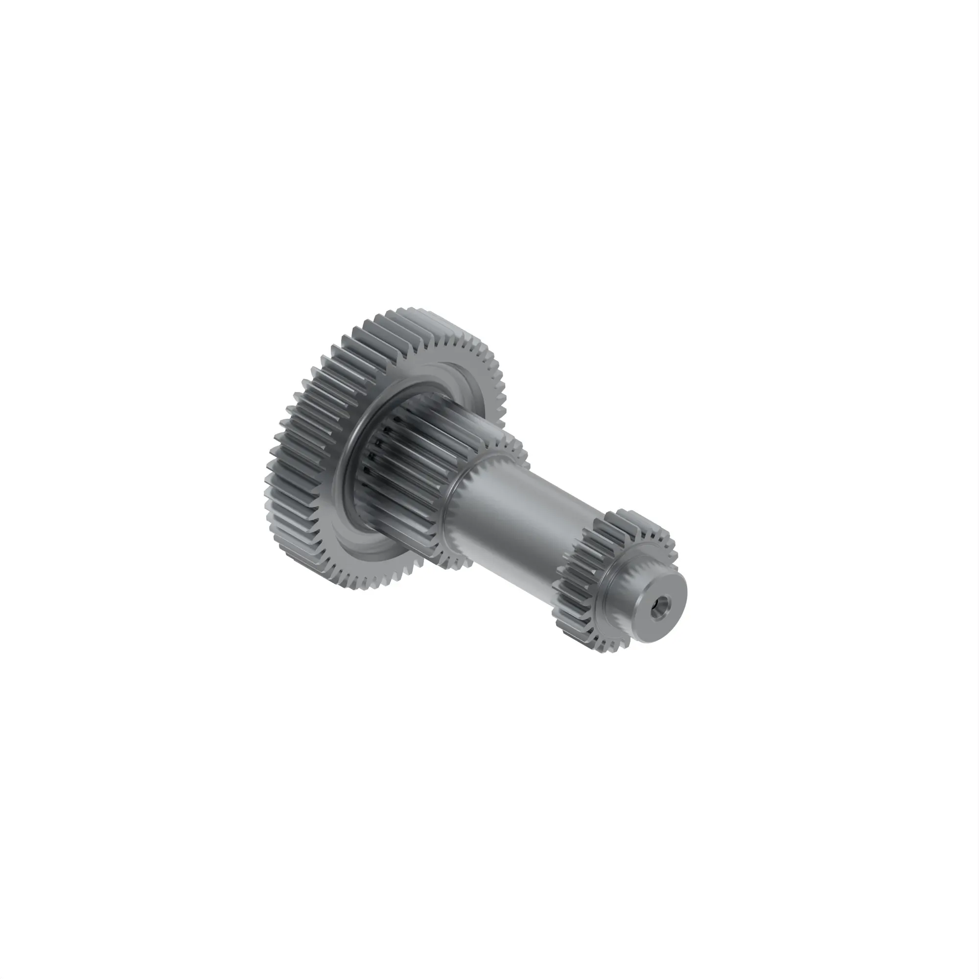 Shaft, 4TH Stage Asm 71T