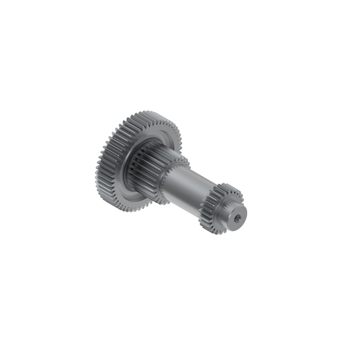 Shaft, 4TH Stage Asm 71T