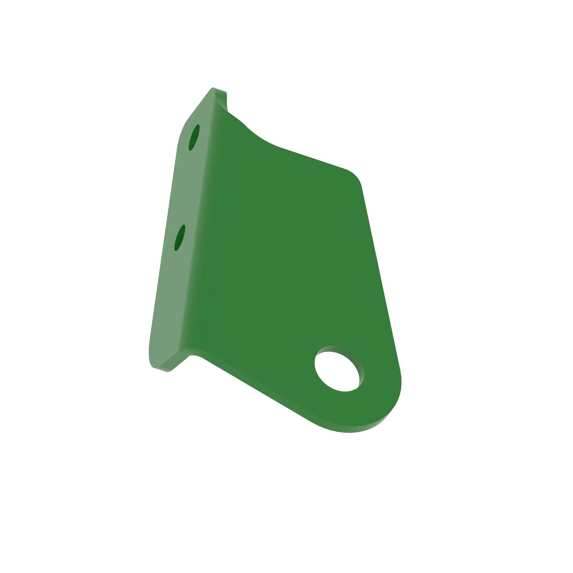 PLATE, OPTIONAL SIDE PLATFORM LADDE
