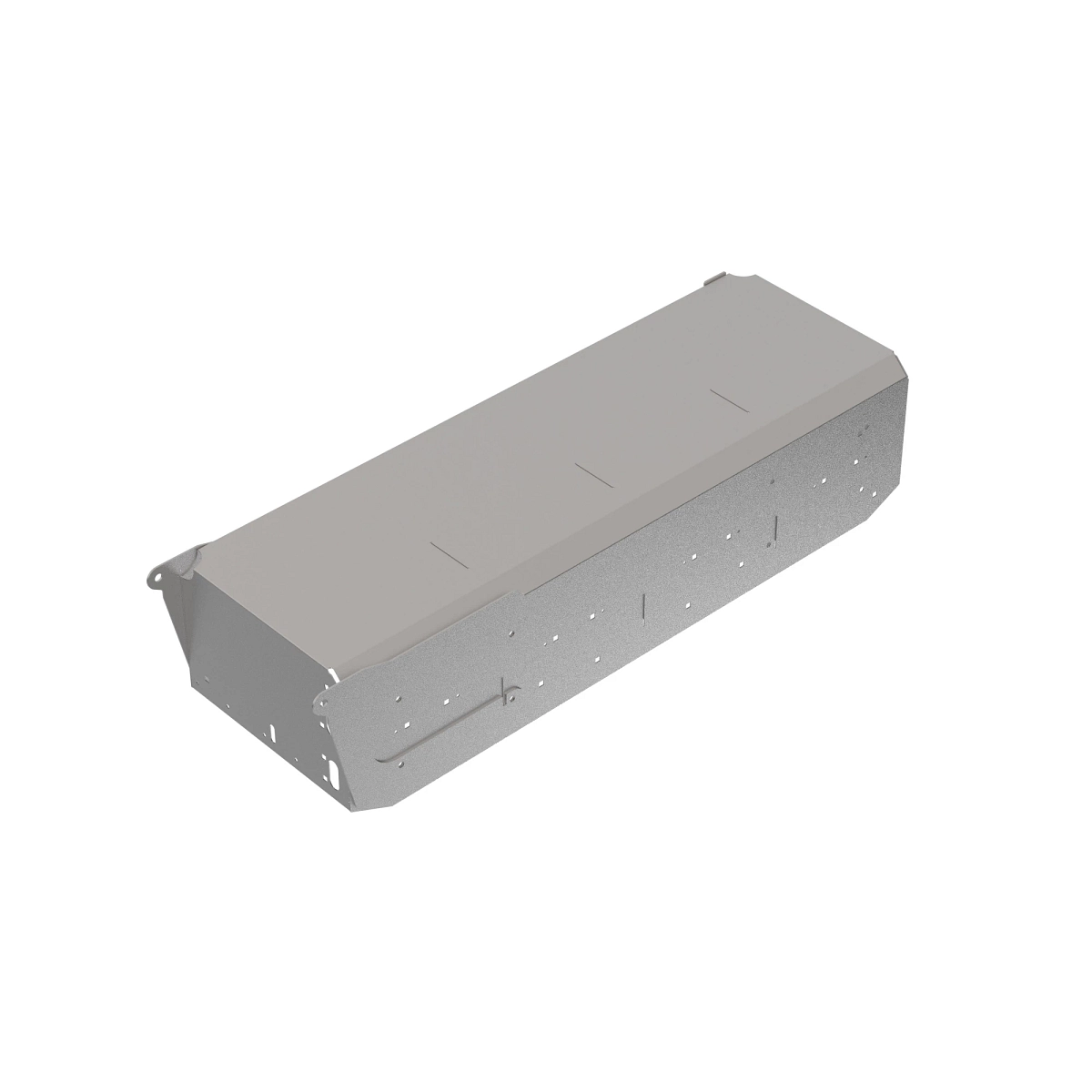 Box, Boite Ficelle Soudee Pivot