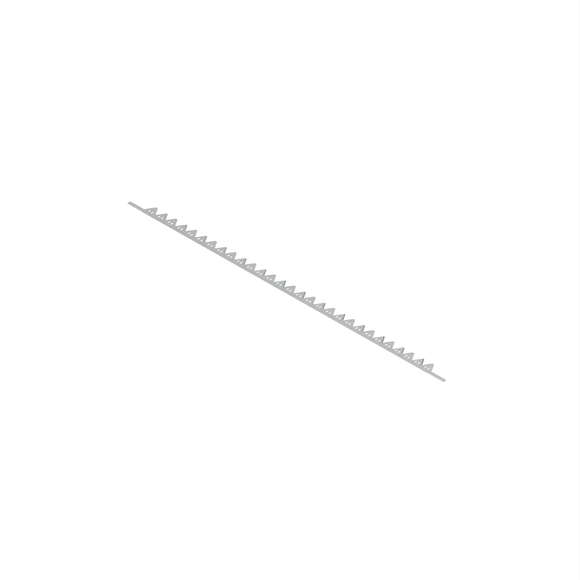 3 INCH MID KNIFE ASSY 14TPI (R2)