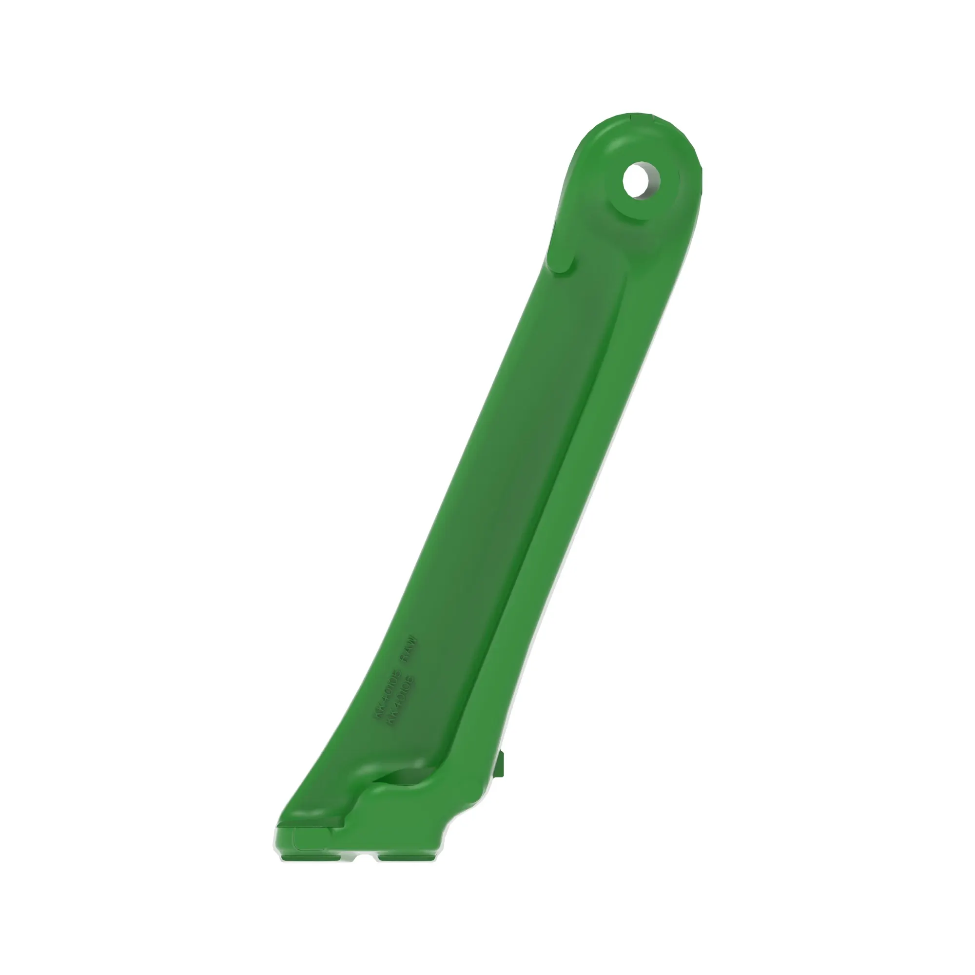 BRACKET, LH STEERING TUSK