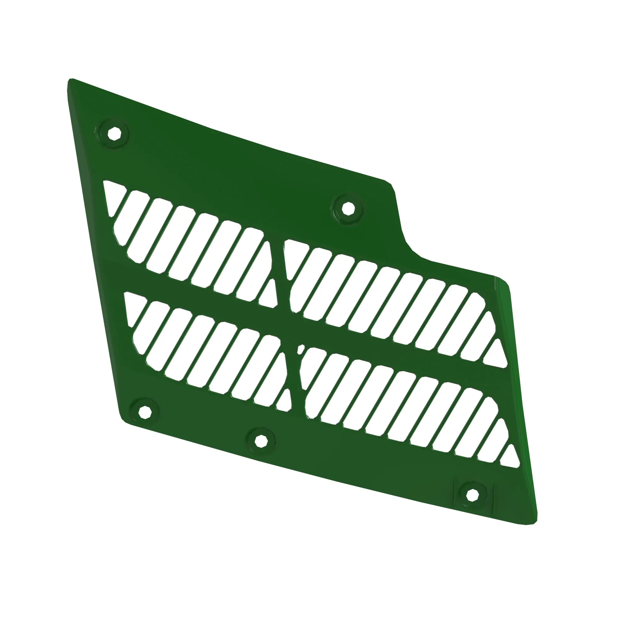 Louver