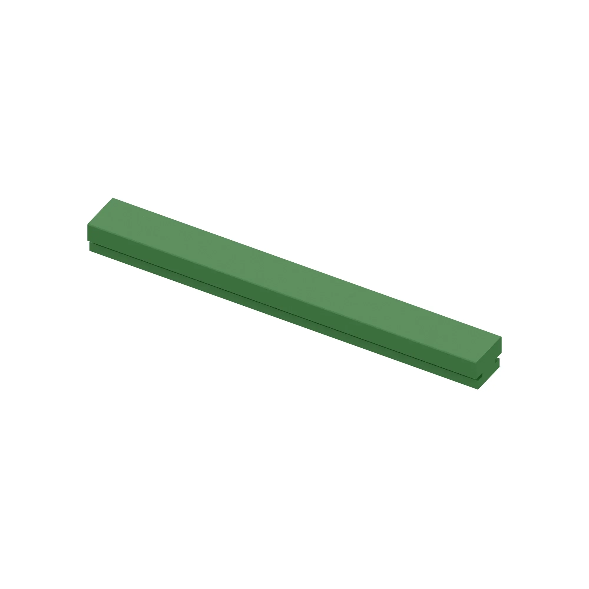 John Deere Wear Plate - WZW14303