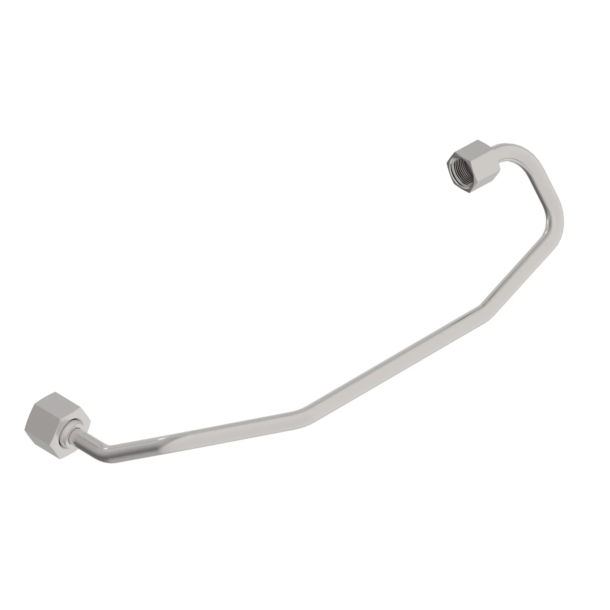 BRAKE LINE, PILOT LINE, LH, MX-MW1,