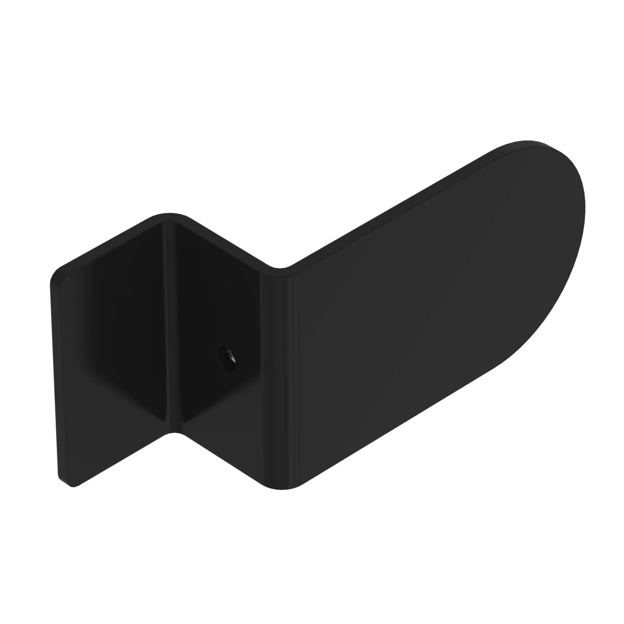 BRACKET, RH REFLECTOR