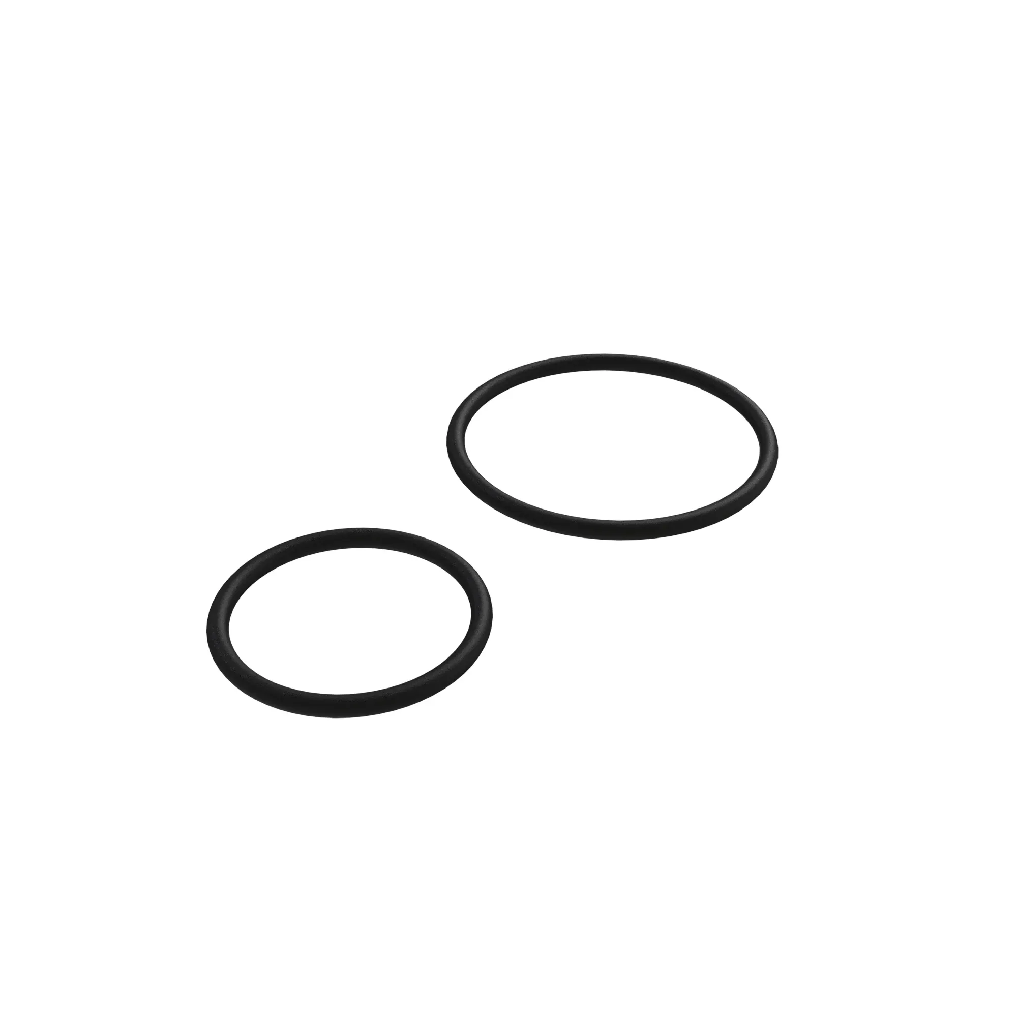 FLANGE BODY NUT SEALS, 2.0"