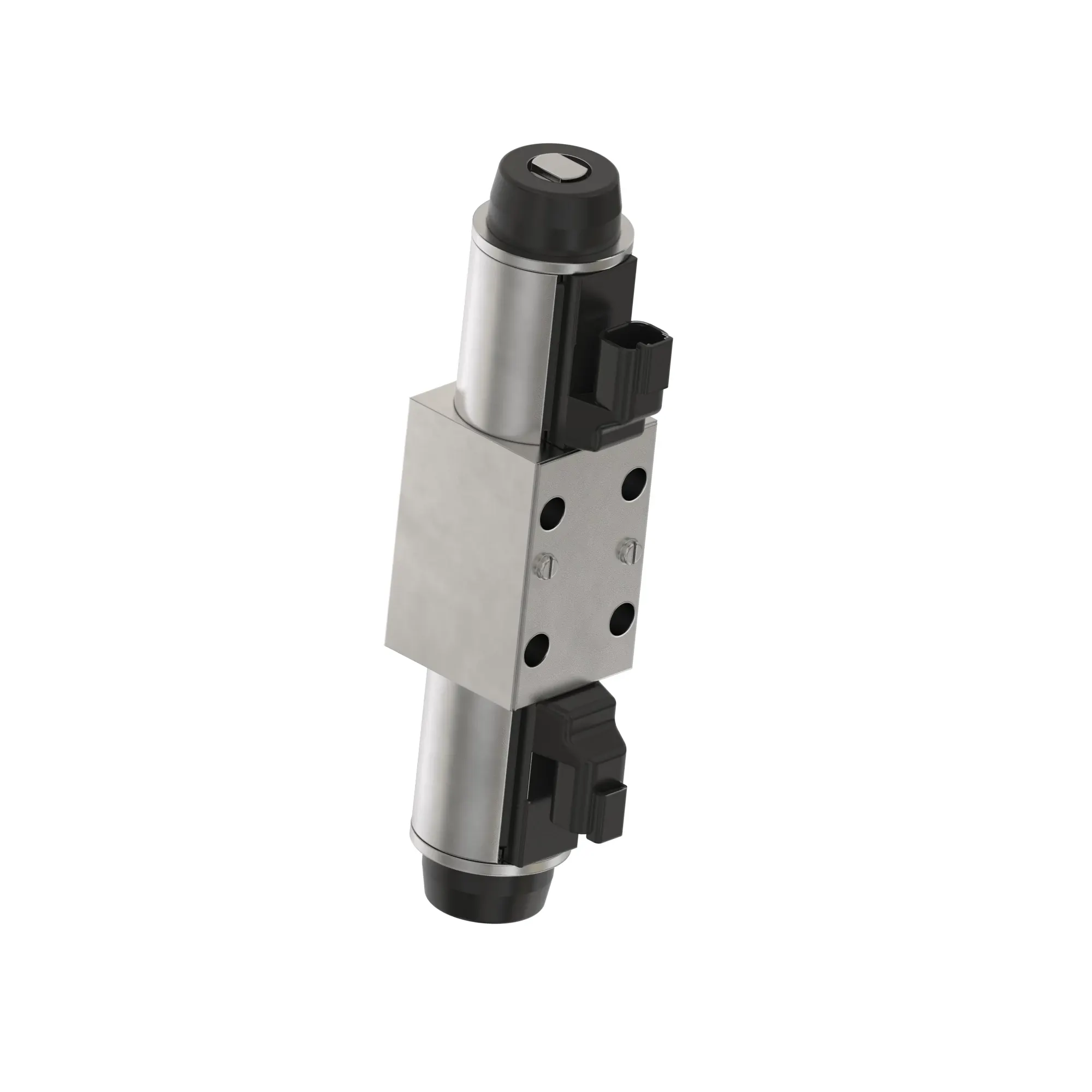 VLV ASSY, MH ROLL LOCK, W/DIODE