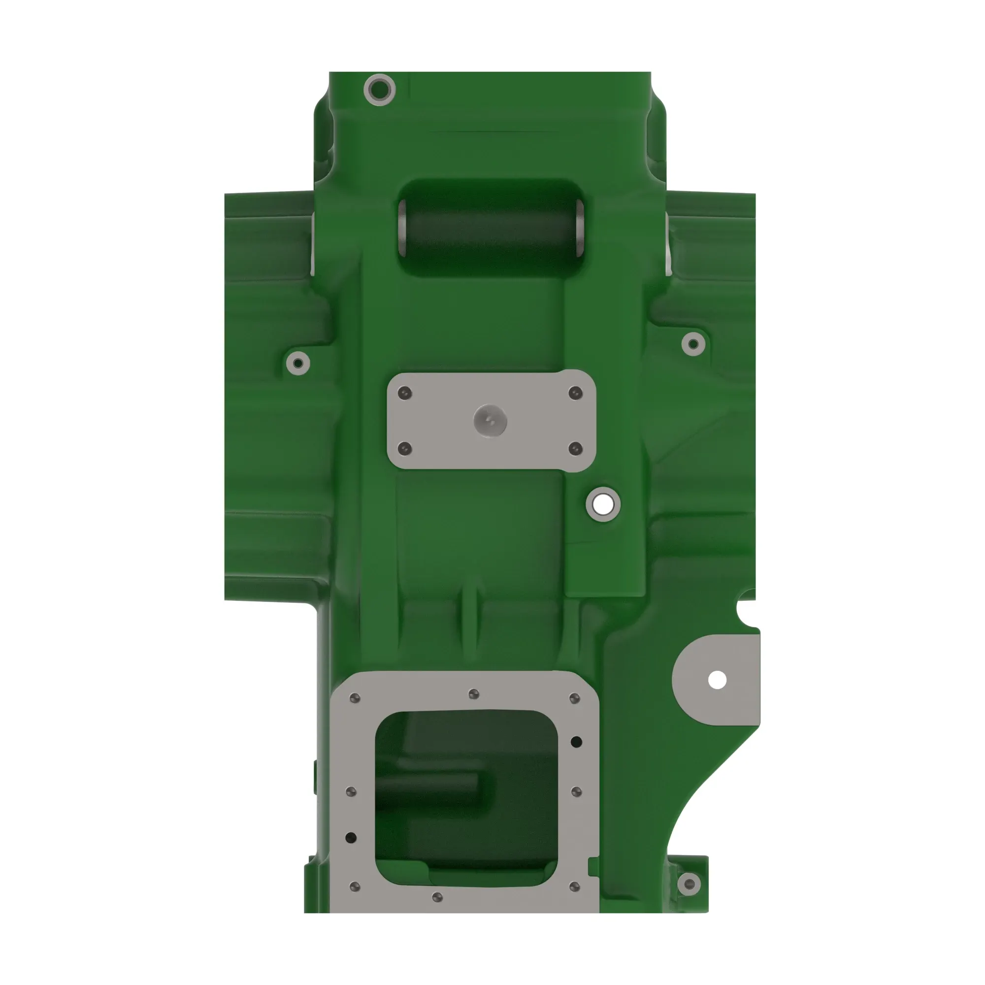 HOUSING, TRANSMISSION HOUSING