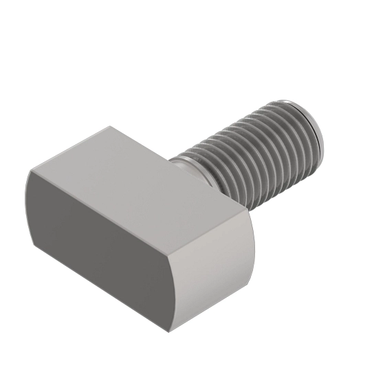 John Deere Actuator - SU41864