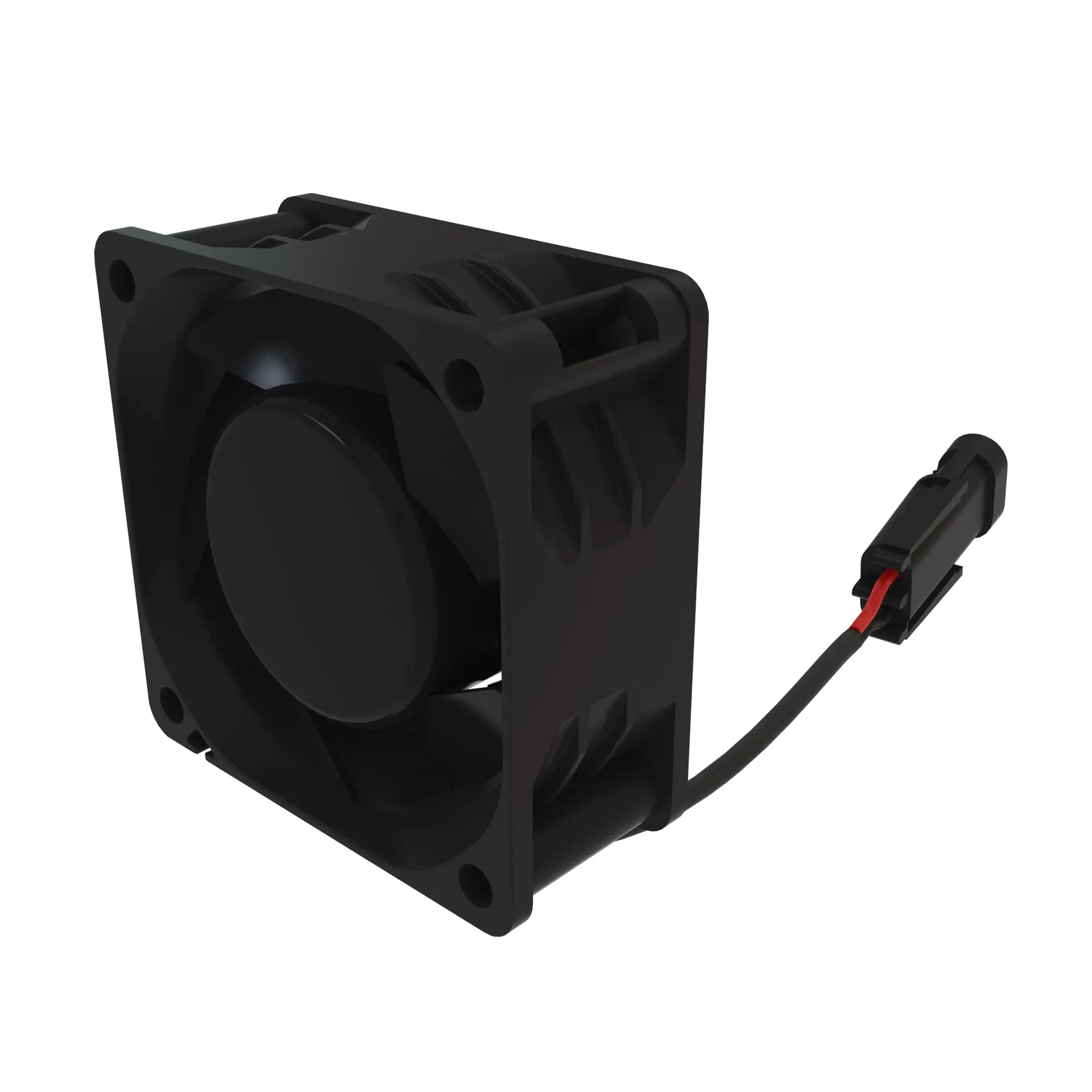 Fan - Cooling Canopy