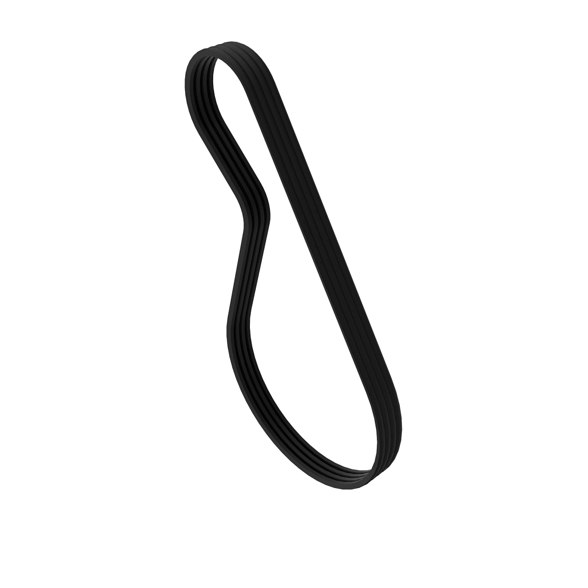 John Deere V-Belt, Effective Length 2830 mm (111.4 inch) - HXE94488